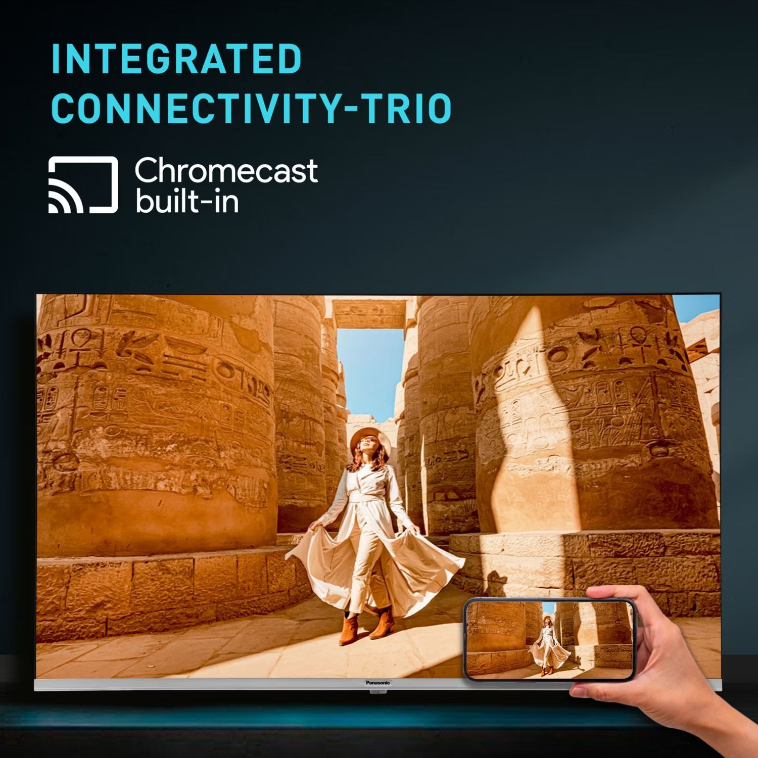 Panasonic 139.7 cm (55 inch) 4K Ultra HD LED Smart Google TV with Dolby Digital (2025 model)_18