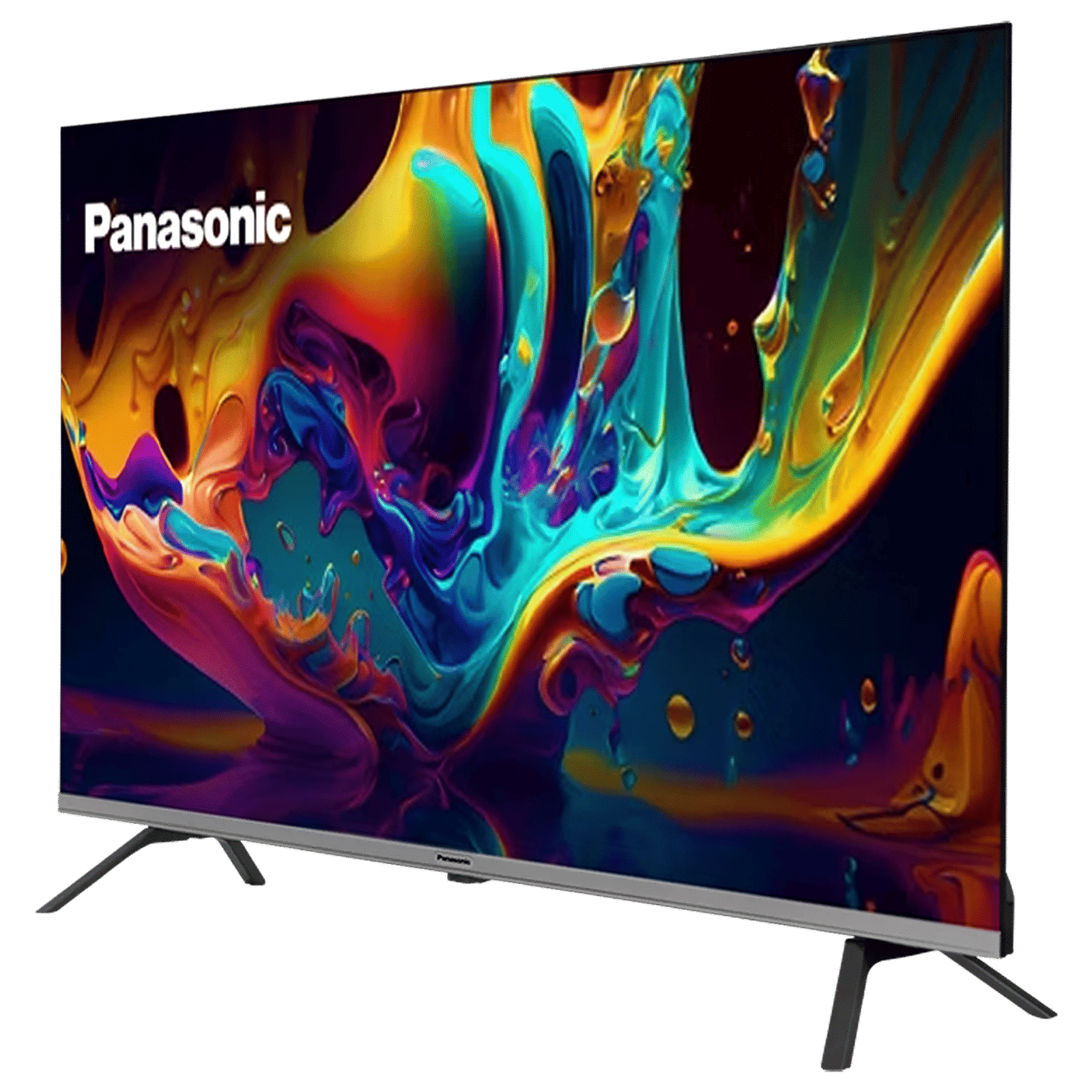 Panasonic 139.7 cm (55 inch) 4K Ultra HD LED Smart Google TV with Dolby Vision (2025 model) Panasonic 139.7 cm (55 inch) 4K Ultra HD LED Smart Google TV with Dolby Vision (2025 model)_5