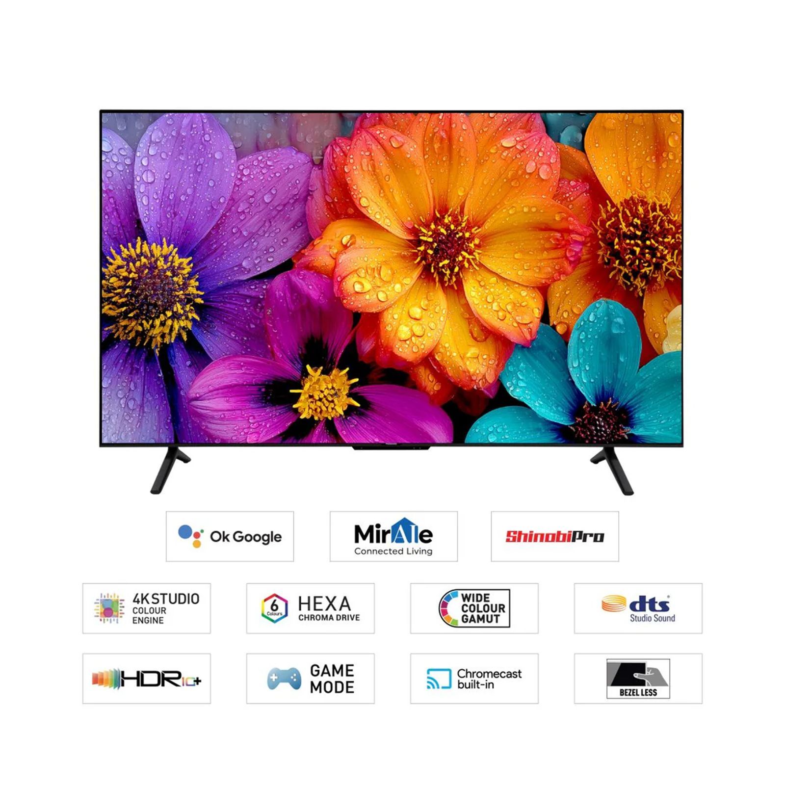 Panasonic 190.5 cm (75 inch) 4K Ultra HD LED Smart Google TV with Dolby Atmos (2025 model) Panasonic 190.5 cm (75 inch) 4K Ultra HD LED Smart Google TV with Dolby Atmos (2025 model)_11