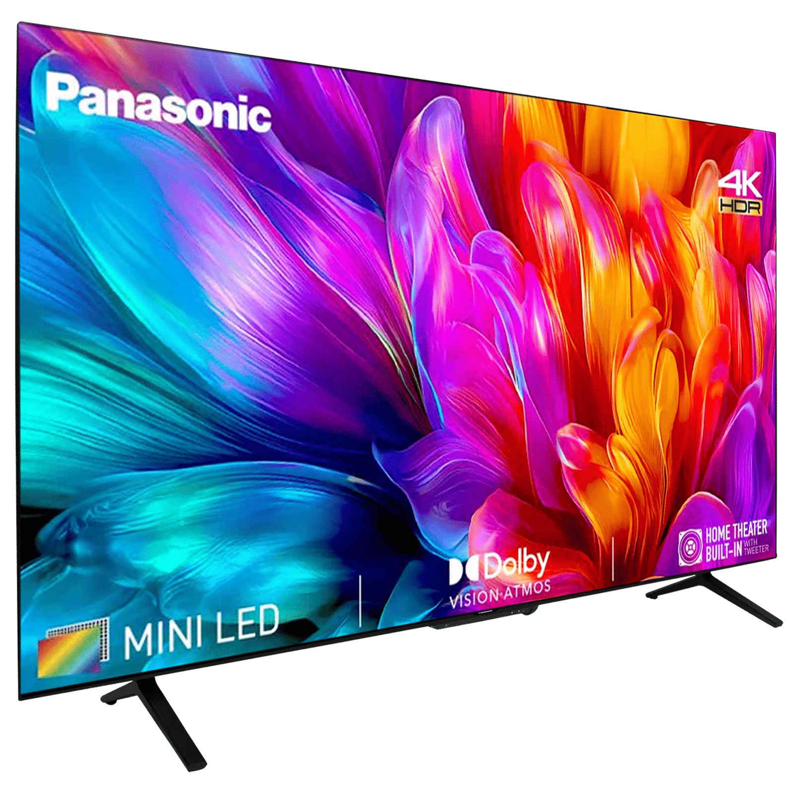 Panasonic 190.5 cm (75 inch) 4K Ultra HD LED Smart Google TV with Dolby Atmos (2025 model) Panasonic 190.5 cm (75 inch) 4K Ultra HD LED Smart Google TV with Dolby Atmos (2025 model)_5