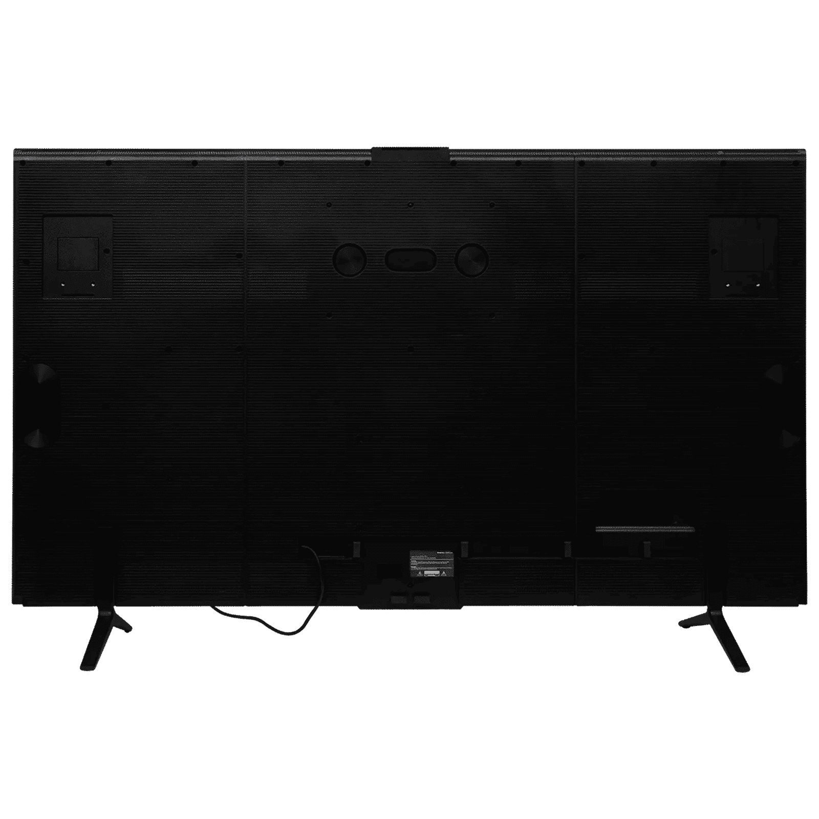 Panasonic 190.5 cm (75 inch) 4K Ultra HD LED Smart Google TV with Dolby Atmos (2025 model) Panasonic 190.5 cm (75 inch) 4K Ultra HD LED Smart Google TV with Dolby Atmos (2025 model)_7