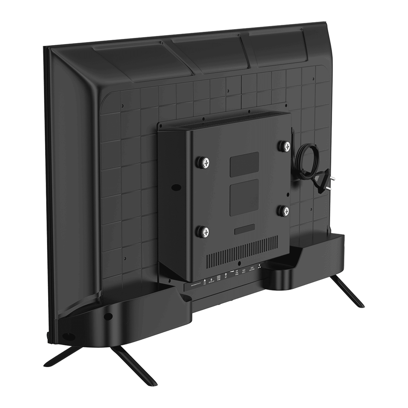 Croma 80 cm (32 inch) HD LED Google TV with Dolby Audio (2025 model) Croma 80 cm (32 inch) HD LED Google TV with Dolby Audio (2025 model)_15