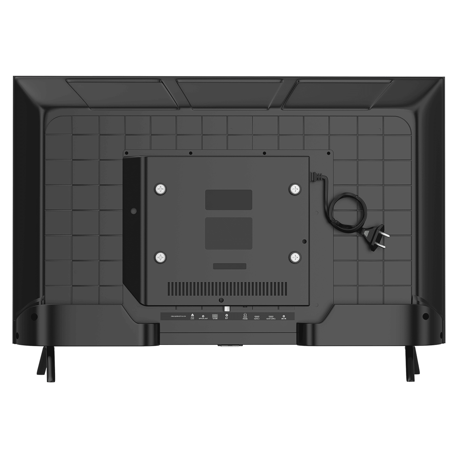 Croma 80 cm (32 inch) HD LED Google TV with Dolby Audio (2025 model) Croma 80 cm (32 inch) HD LED Google TV with Dolby Audio (2025 model)_8