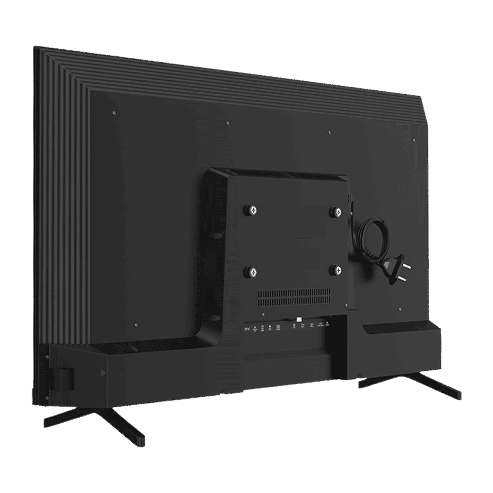 Croma 109.22 (43 inch) Full HD Smart Google TV 5.0 with Dolby Audio (2025 Model)_10