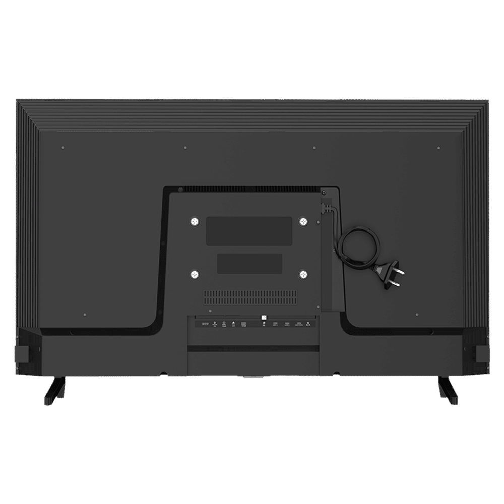 Croma 109.22 (43 inch) Full HD Smart Google TV 5.0 with Dolby Audio (2025 Model)_5