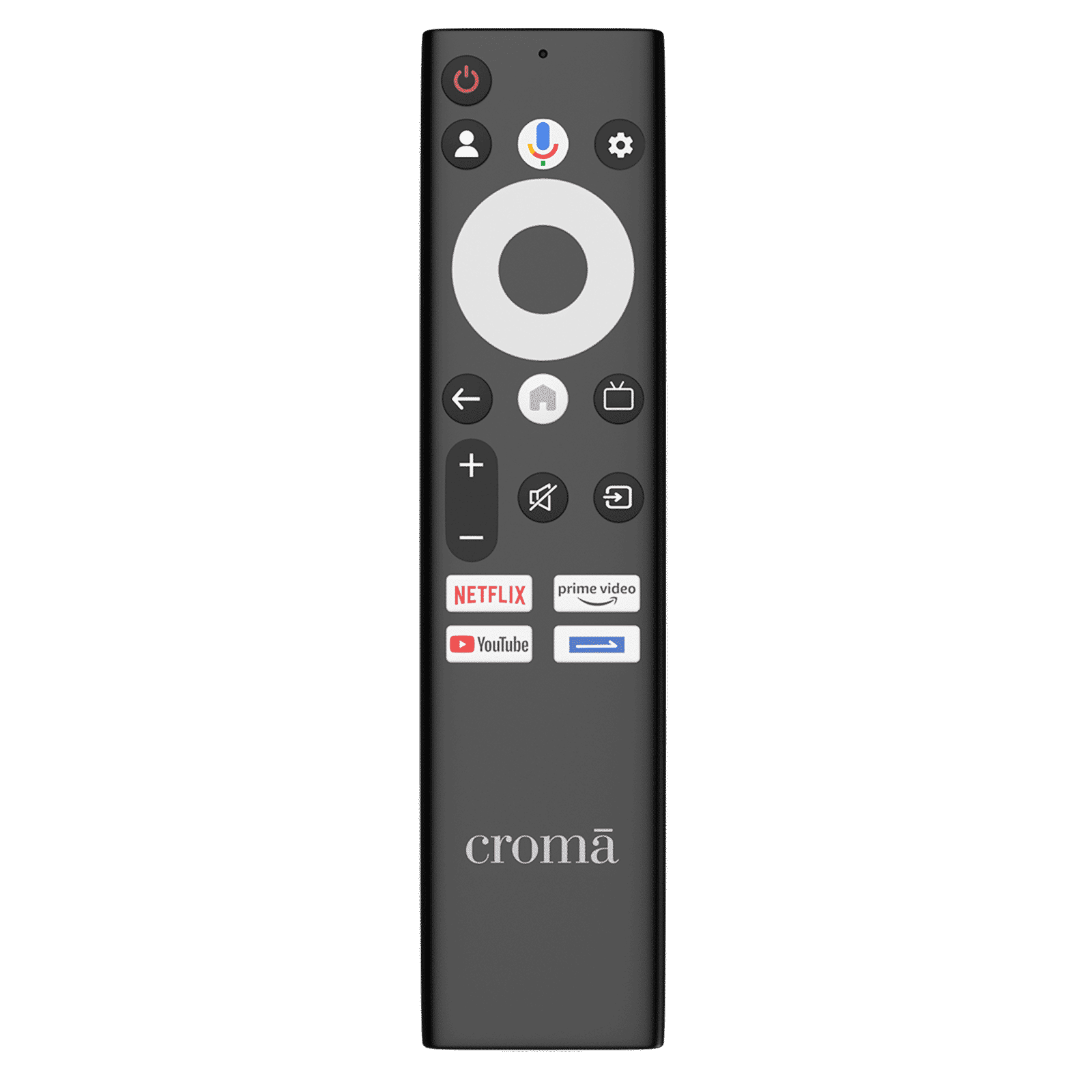 Croma 80 cm (32 inch) Pro QLED HD Google TV 5.0 with Dolby Audio (2025 model)_13