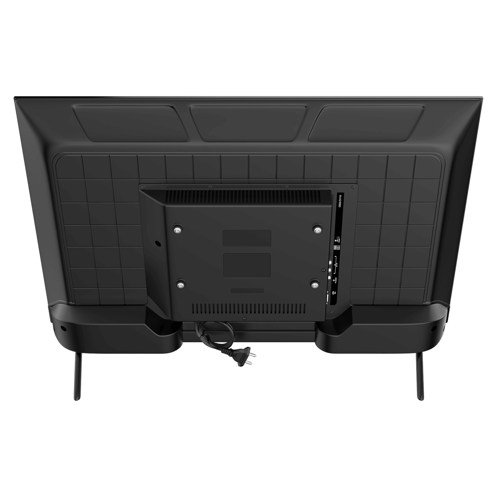 Croma 81.28 cm (32 inch) HD Ready LED TV with Bezel Less Display (2025 model)_11