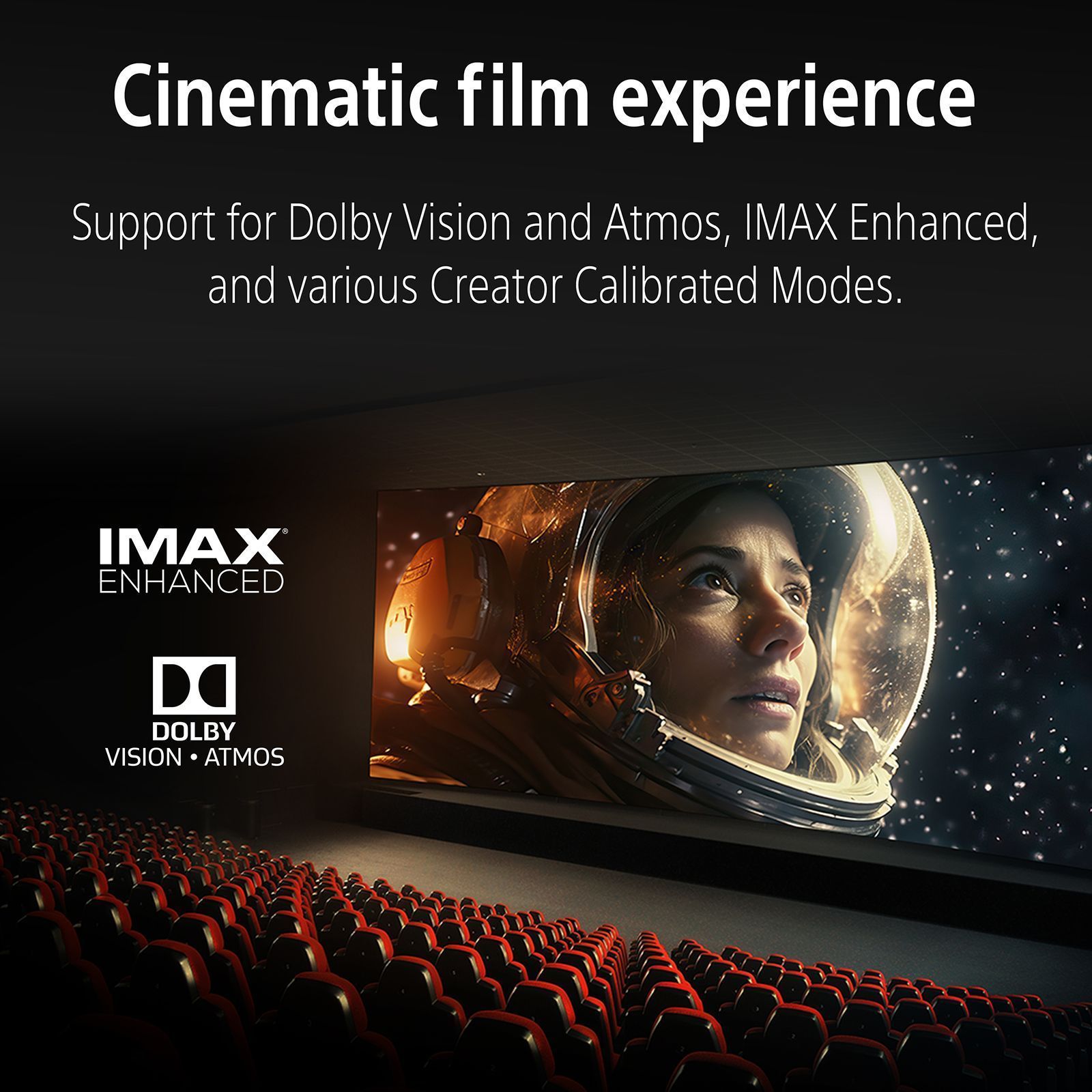 SONY BRAVIA 5 248.9 cm (98 inch) Mini LED 4K Ultra HD Smart Google TV with Dolby Vision & Dolby Atmos (2025 model) SONY BRAVIA 5 248.9 cm (98 inch) Mini LED 4K Ultra HD Smart Google TV with Dolby Vision & Dolby Atmos (2025 model)_19