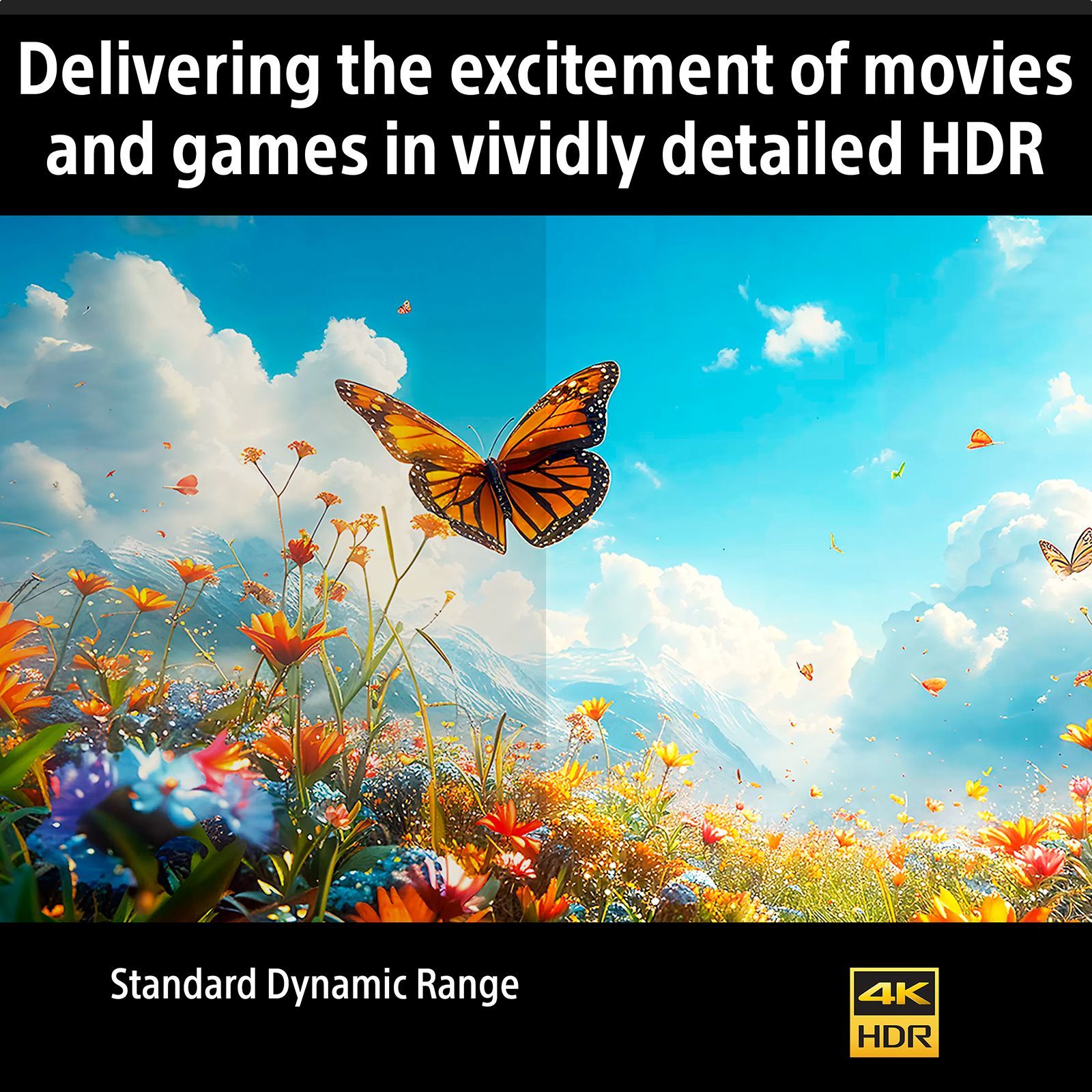 SONY BRAVIA 2 II 127 cm (50 inch) 4K Ultra HD LCD Smart Android TV with Built- in Chromecast (2025 model)​_12