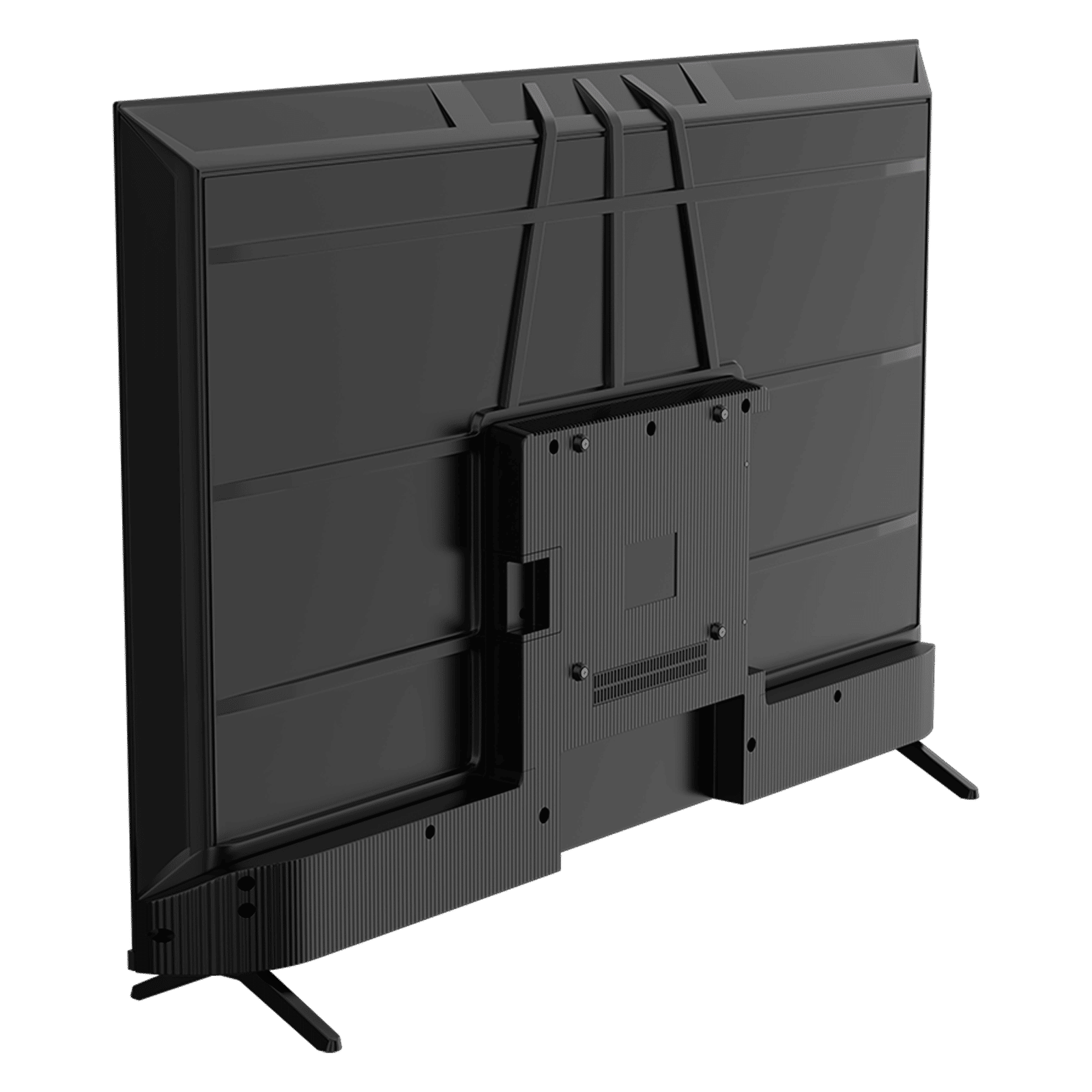 Croma Pro 140 cm (55 inch) QLED 4K Ultra HD Smart Google TV with A+ Grade Panel (2025 model) Croma Pro 140 cm (55 inch) QLED 4K Ultra HD Smart Google TV with A+ Grade Panel (2025 model)_10