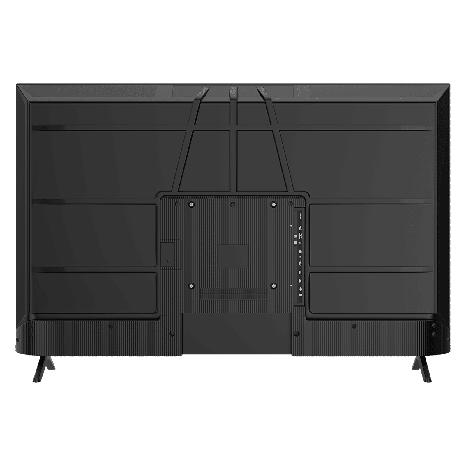 Croma Pro 140 cm (55 inch) QLED 4K Ultra HD Smart Google TV with A+ Grade Panel (2025 model) Croma Pro 140 cm (55 inch) QLED 4K Ultra HD Smart Google TV with A+ Grade Panel (2025 model)_5