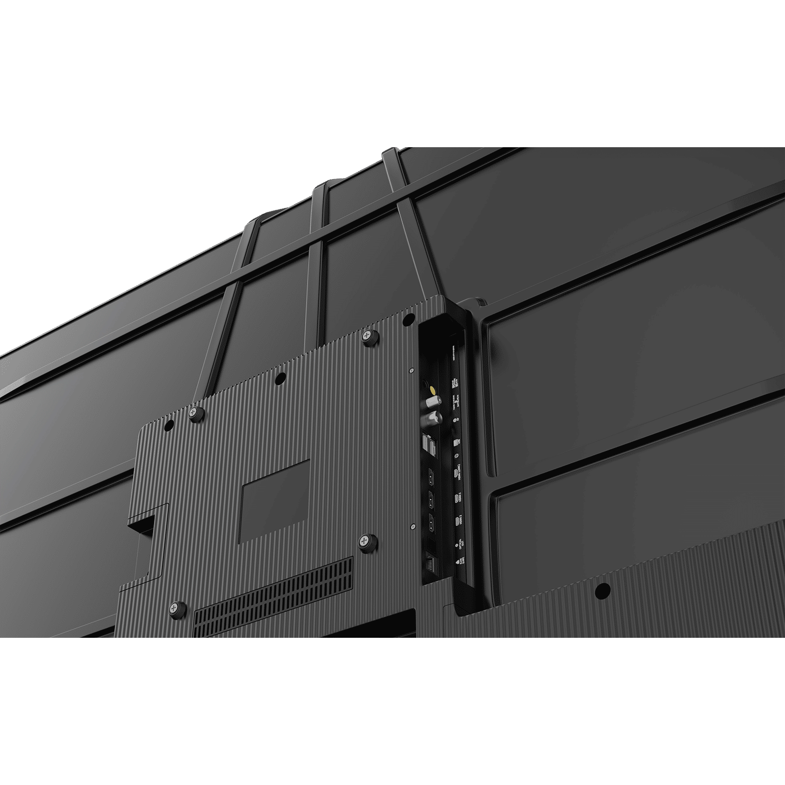 Croma Pro 140 cm (55 inch) QLED 4K Ultra HD Smart Google TV with A+ Grade Panel (2025 model) Croma Pro 140 cm (55 inch) QLED 4K Ultra HD Smart Google TV with A+ Grade Panel (2025 model)_6