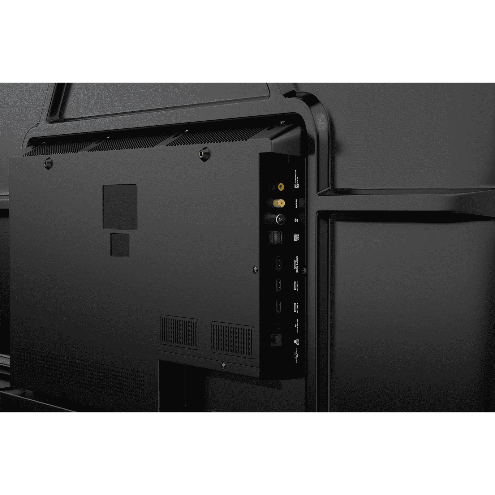 Croma 165.1 cm (65 inch) QLED 4K Ultra HD Smart Android TV with Google Assistant (2025 model) Croma 165.1 cm (65 inch) QLED 4K Ultra HD Smart Android TV with Google Assistant (2025 model)_8