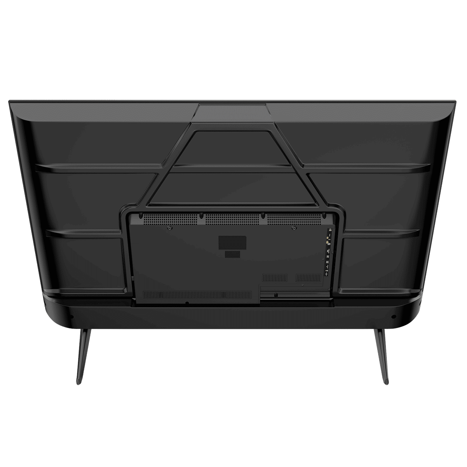 Croma 165.1 cm (65 inch) QLED 4K Ultra HD Smart Android TV with Google Assistant (2025 model) Croma 165.1 cm (65 inch) QLED 4K Ultra HD Smart Android TV with Google Assistant (2025 model)_9