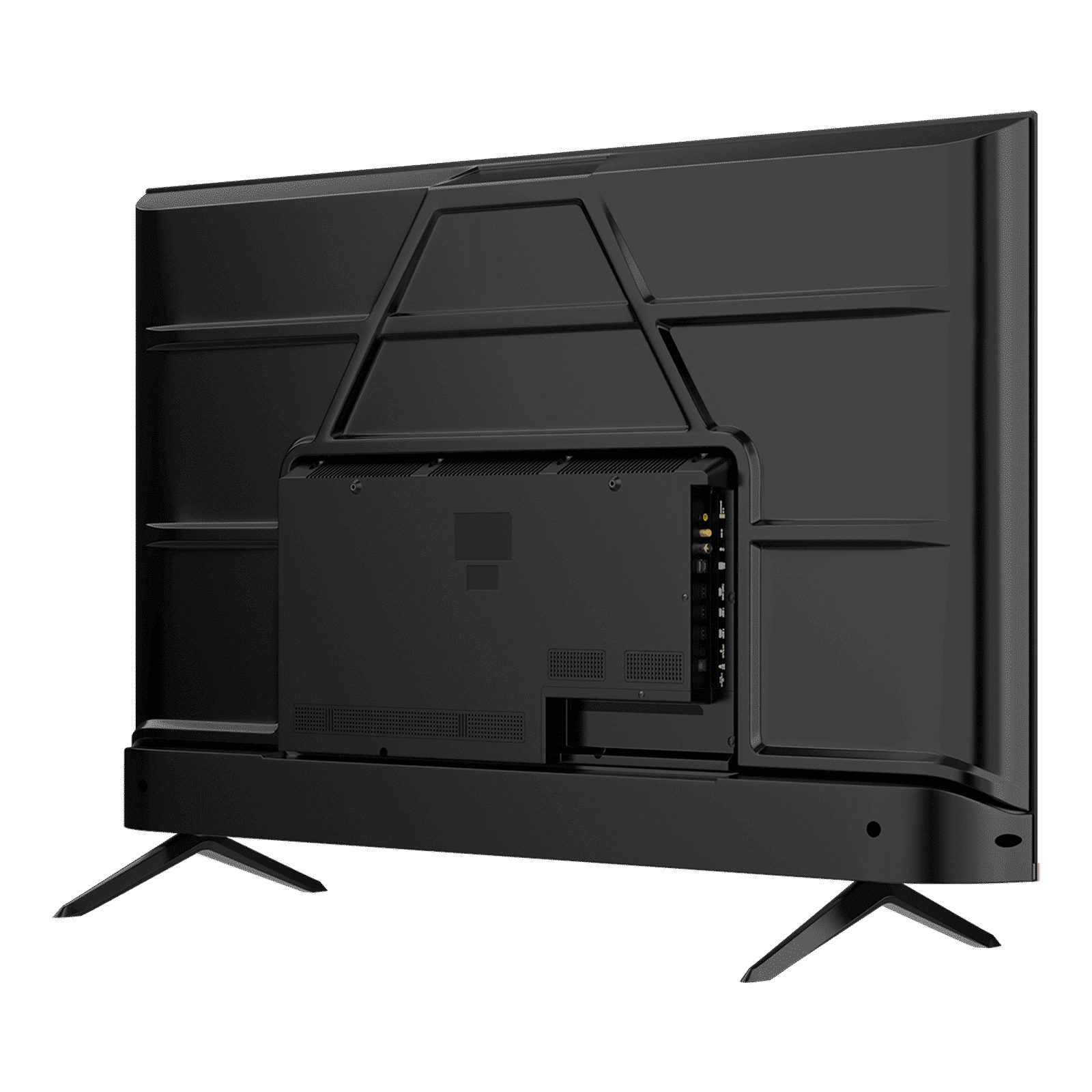 Croma 165.1 cm (65 inch) QLED 4K Ultra HD Smart Android TV with Google Assistant (2025 model) Croma 165.1 cm (65 inch) QLED 4K Ultra HD Smart Android TV with Google Assistant (2025 model)_13