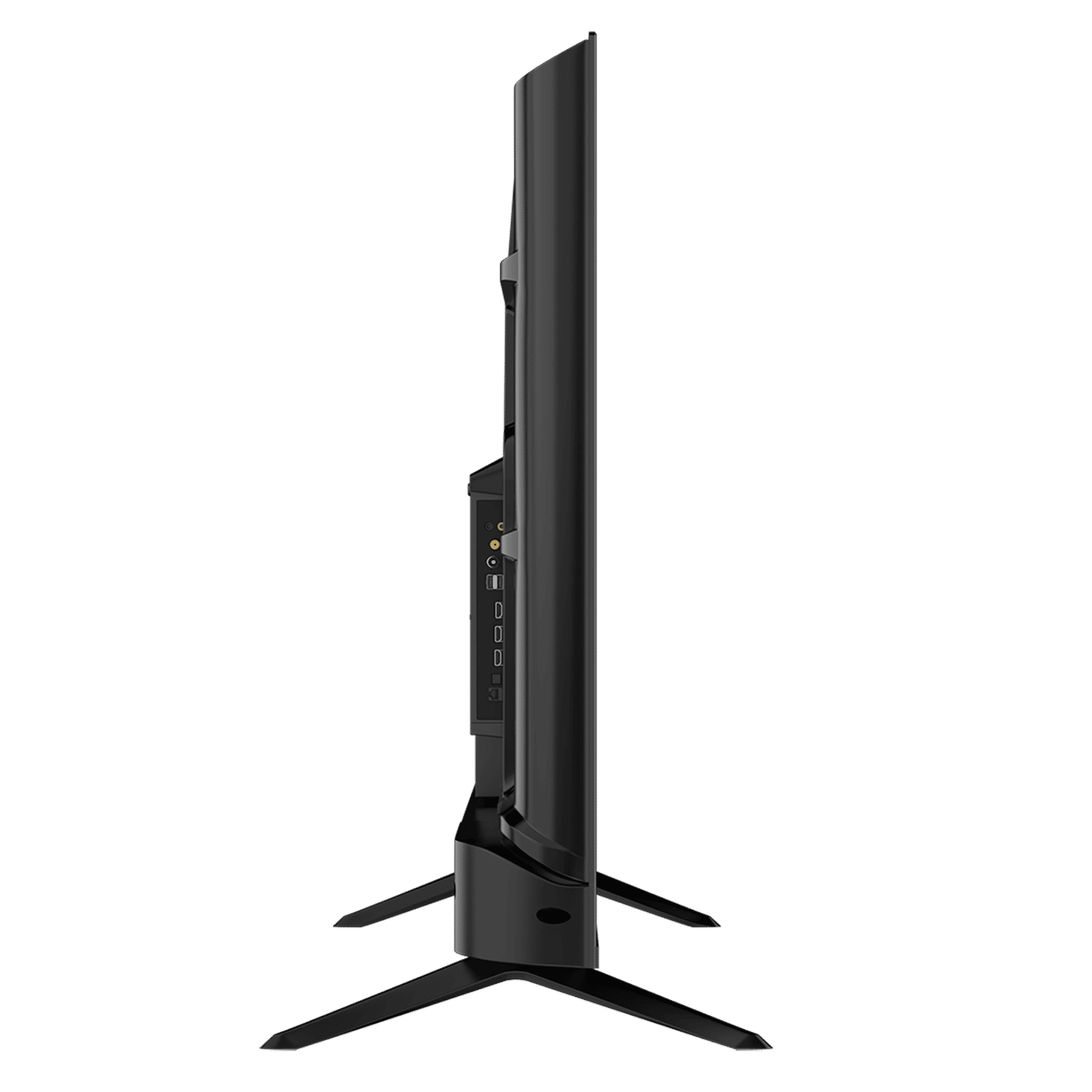 Croma 165.1 cm (65 inch) QLED 4K Ultra HD Smart Android TV with Google Assistant (2025 model) Croma 165.1 cm (65 inch) QLED 4K Ultra HD Smart Android TV with Google Assistant (2025 model)_3