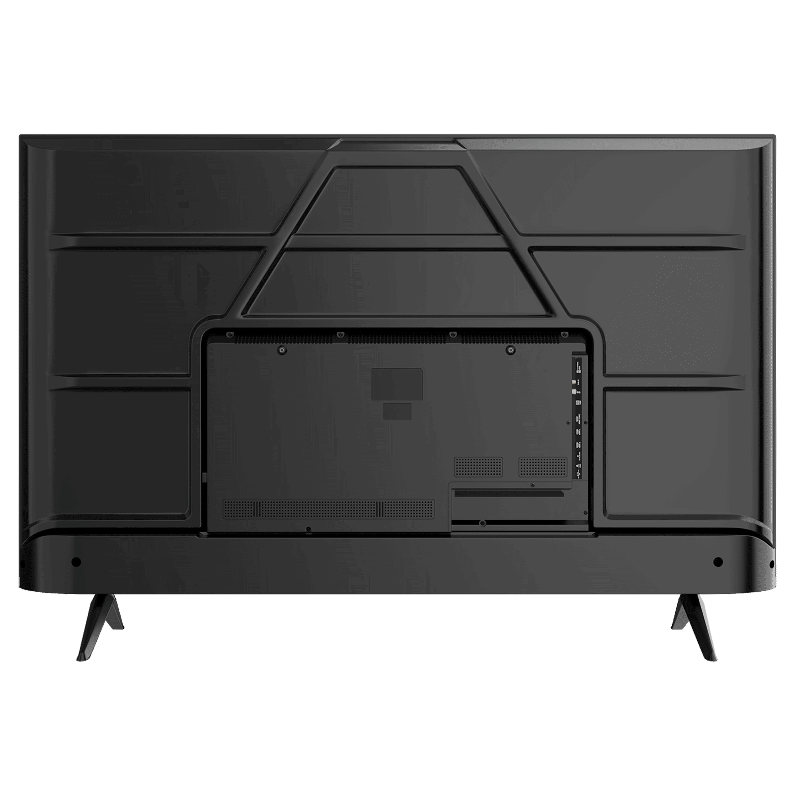 Croma 165.1 cm (65 inch) QLED 4K Ultra HD Smart Android TV with Google Assistant (2025 model) Croma 165.1 cm (65 inch) QLED 4K Ultra HD Smart Android TV with Google Assistant (2025 model)_6