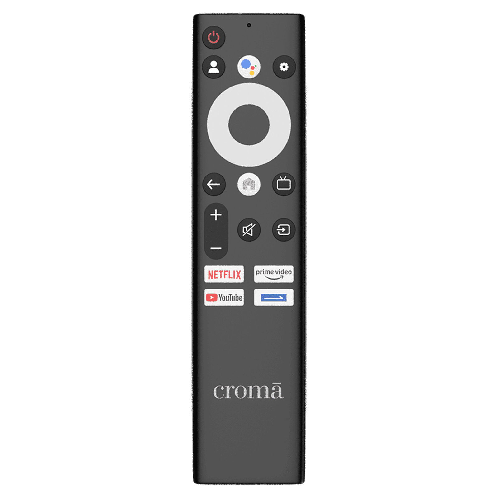 Croma 165.1 cm (65 inch) QLED 4K Ultra HD Smart Android TV with Google Assistant (2025 model) Croma 165.1 cm (65 inch) QLED 4K Ultra HD Smart Android TV with Google Assistant (2025 model)_7
