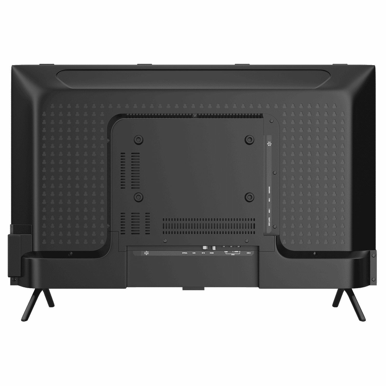 Croma 81.28 cm (32 inch) QLED Smart Google TV 5.0 with Dolby Audio (2025 model)_12