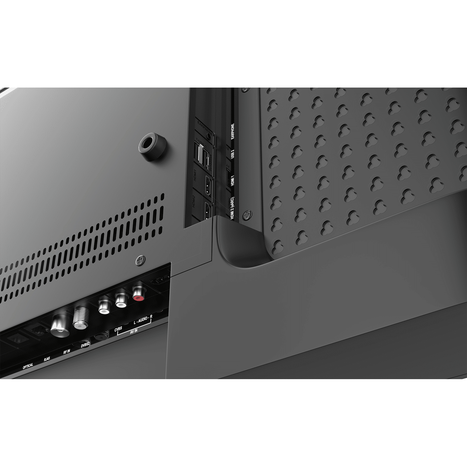 Croma 81.28 cm (32 inch) QLED Smart Google TV 5.0 with Dolby Audio (2025 model)_14