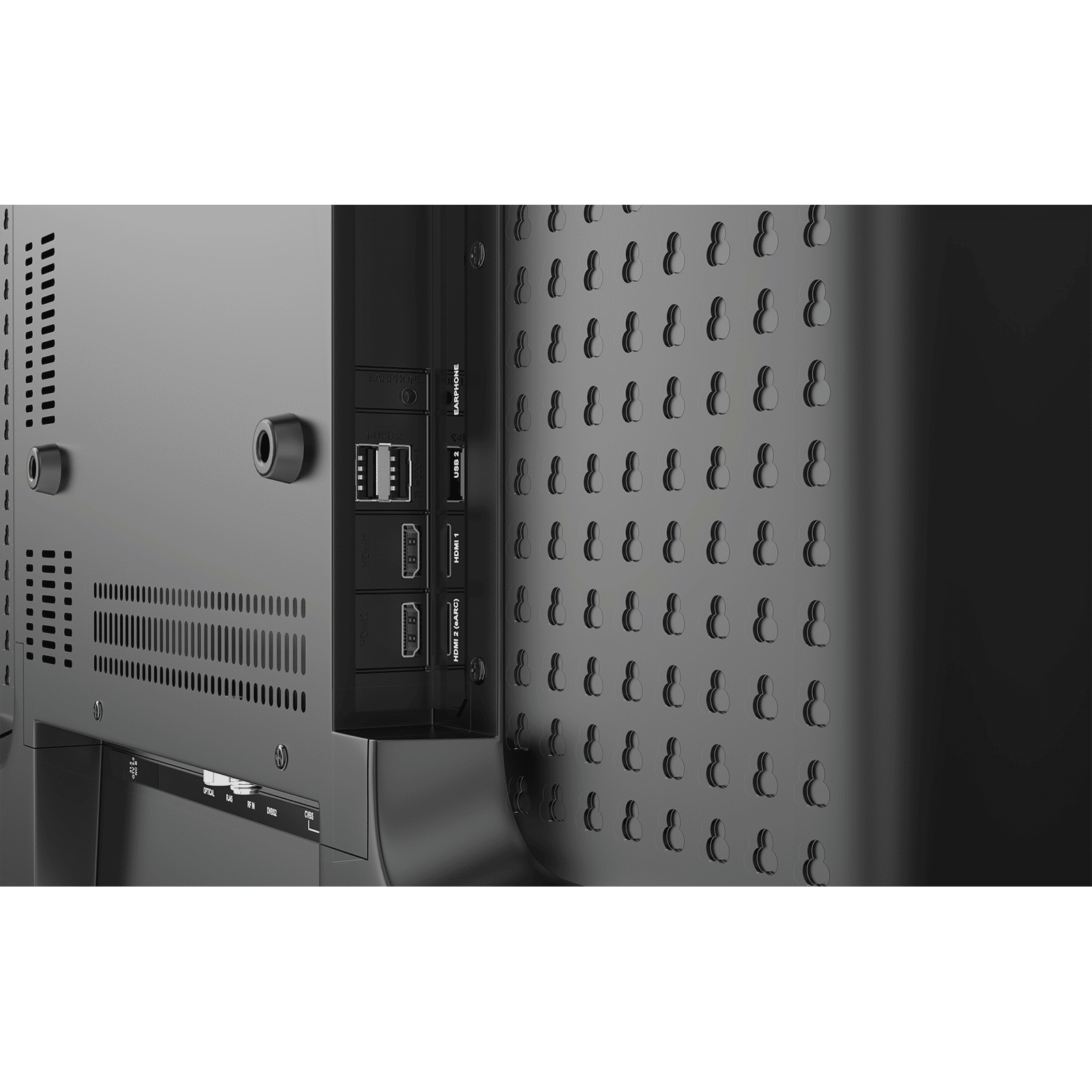 Croma 81.28 cm (32 inch) QLED Smart Google TV 5.0 with Dolby Audio (2025 model)_15