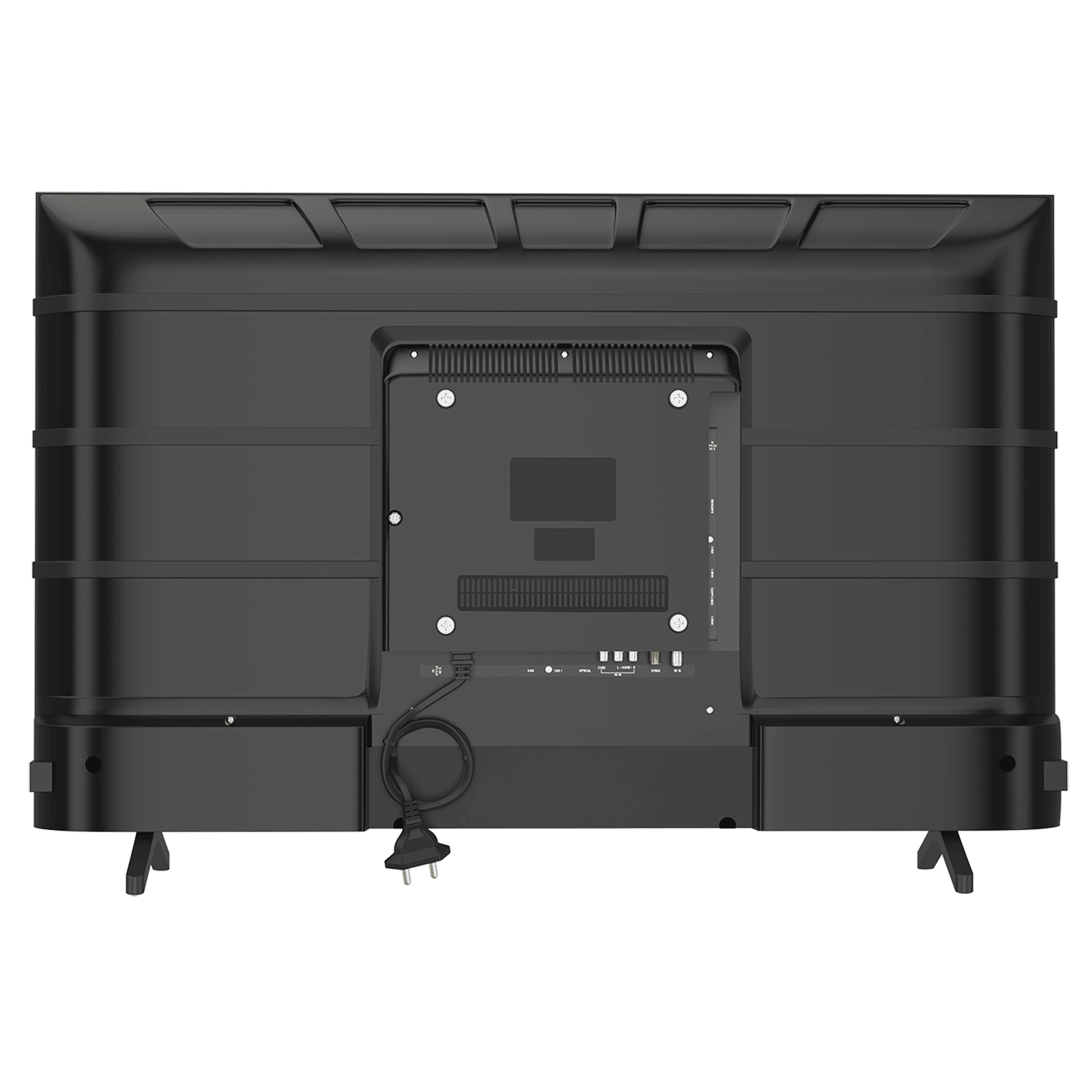 Croma 109.22 cm (43 inch) LED 4K Ultra HD Smart Google TV 5.0 with Dolby Audio (2025 model)_9