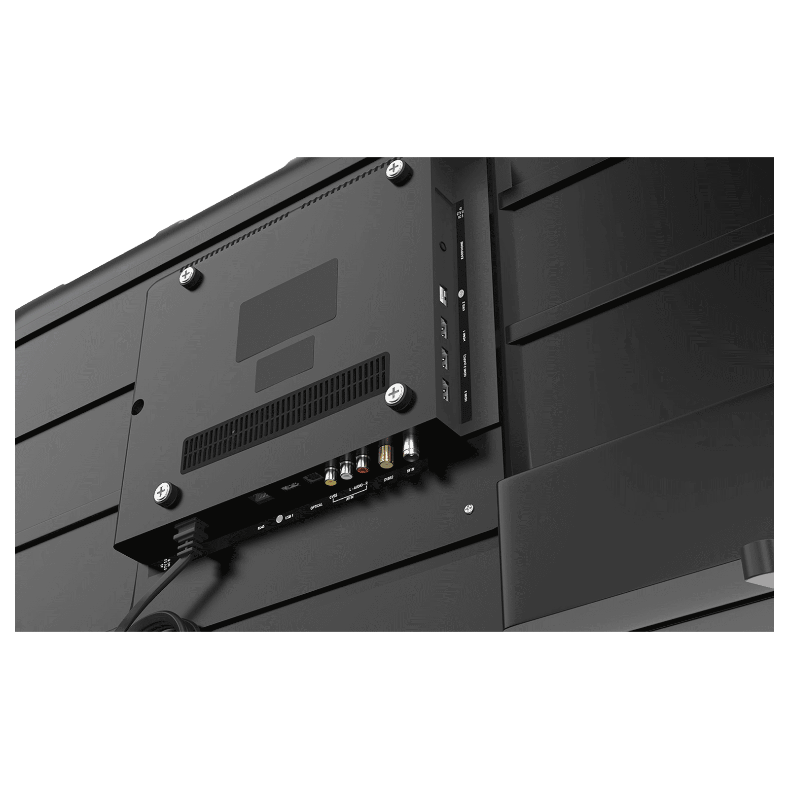 Croma 109 cm (43 inch) LED 4K Ultra HD Smart Google TV 5.0 with Dolby Audio Croma 109 cm (43 inch) LED 4K Ultra HD Smart Google TV 5.0 with Dolby Audio_16