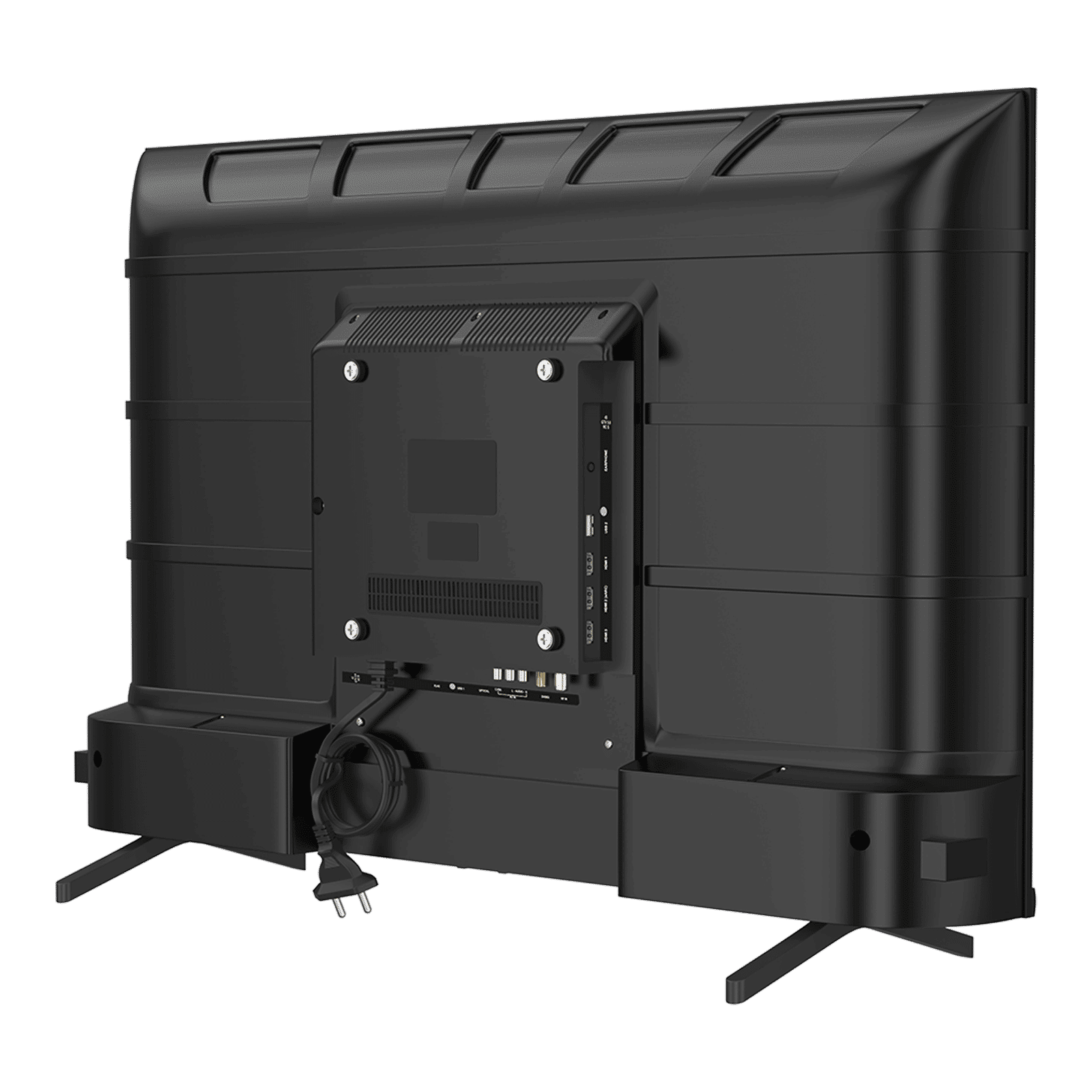 Croma 109.22 cm (43 inch) LED 4K Ultra HD Smart Google TV 5.0 with Dolby Audio (2025 model)_17