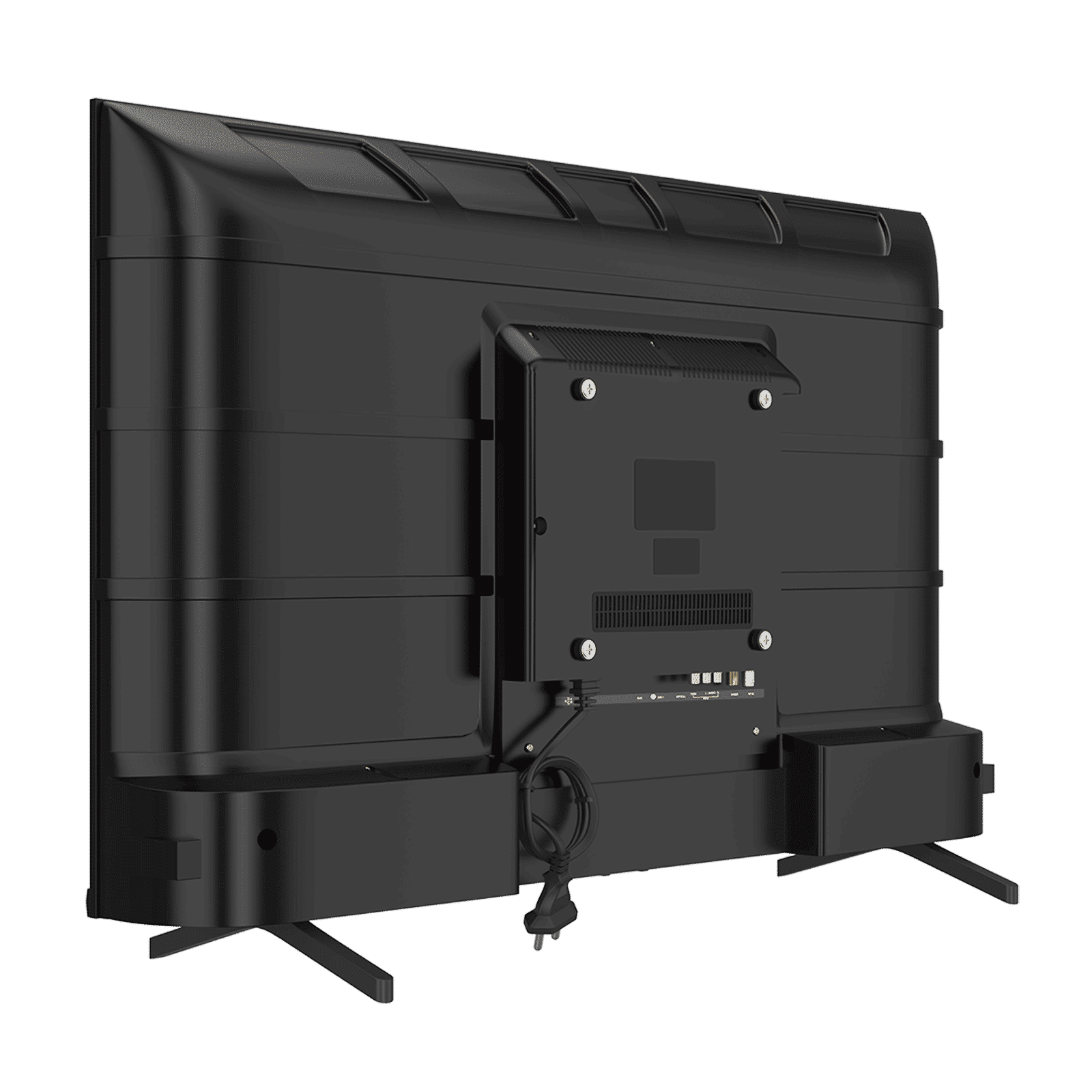 Croma 109.22 cm (43 inch) LED 4K Ultra HD Smart Google TV 5.0 with Dolby Audio (2025 model)_18