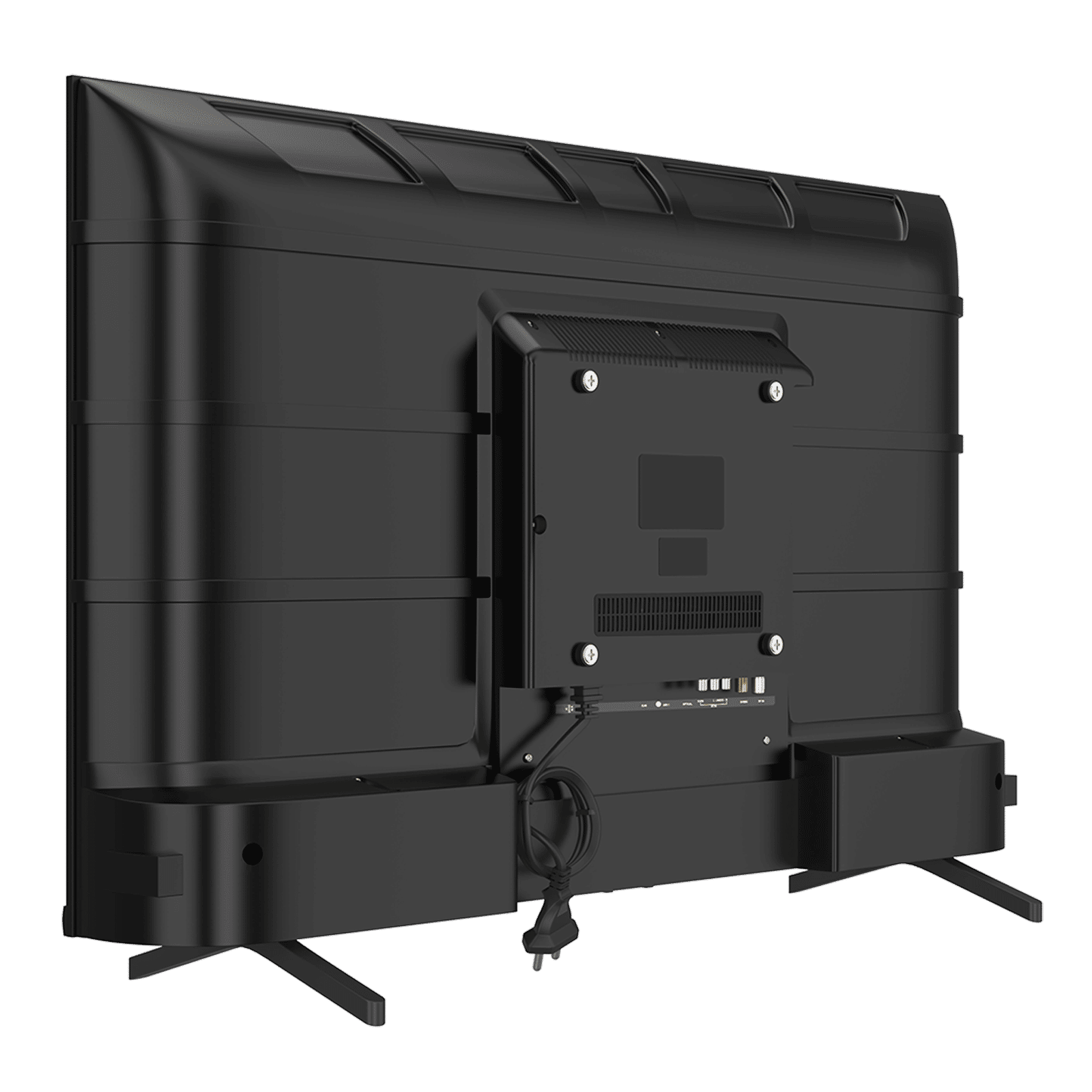 Croma 109.22 cm (43 inch) QLED 4K Ultra HD Smart Google TV 5.0 with Dolby Audio (2025 model)_16