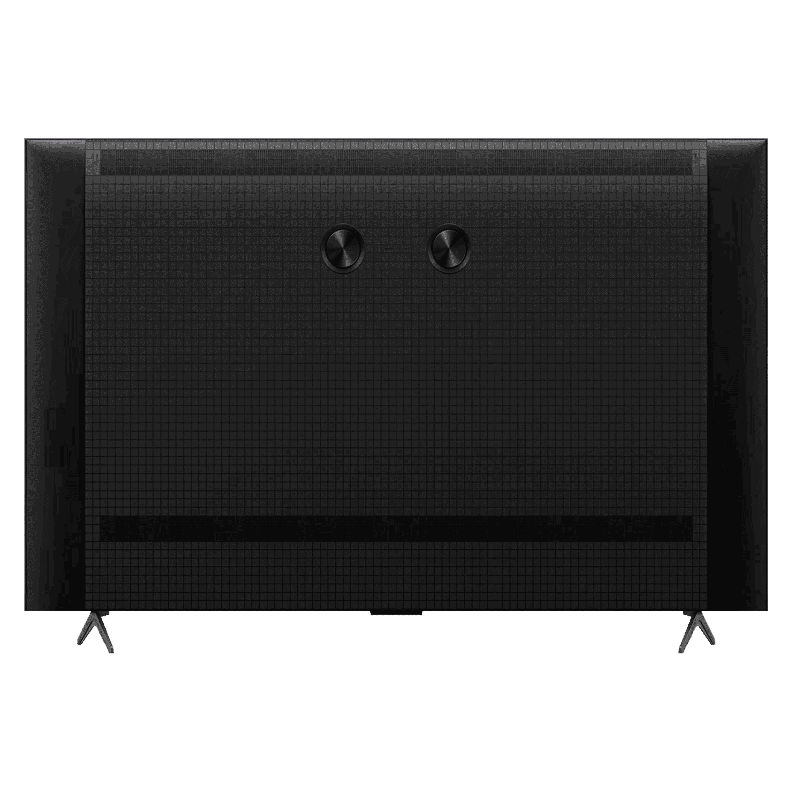 TCL C72K 164 cm (65 inch) 4k Ultra HD Google TV with Precise Dimming Technology (2025 model)_5