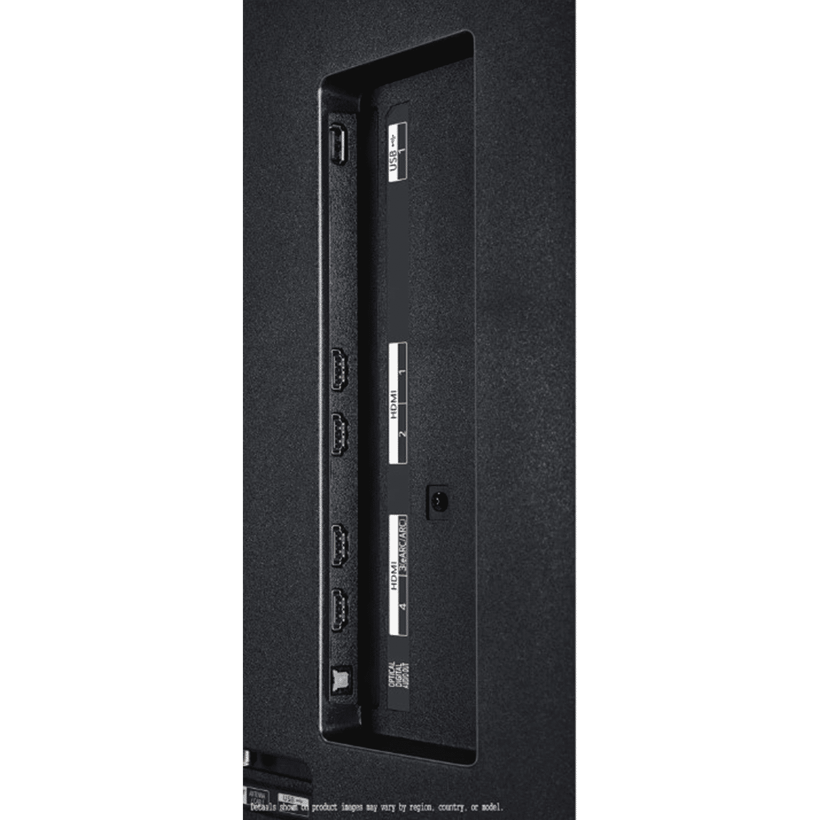 LG evo AI 189 cm (75 inch) QNED MiniLED 4K Ultra HD Smart WebOS TV With AI Picture Pro (2025 model) LG evo AI 189 cm (75 inch) QNED MiniLED 4K Ultra HD Smart WebOS TV With AI Picture Pro (2025 model)_5