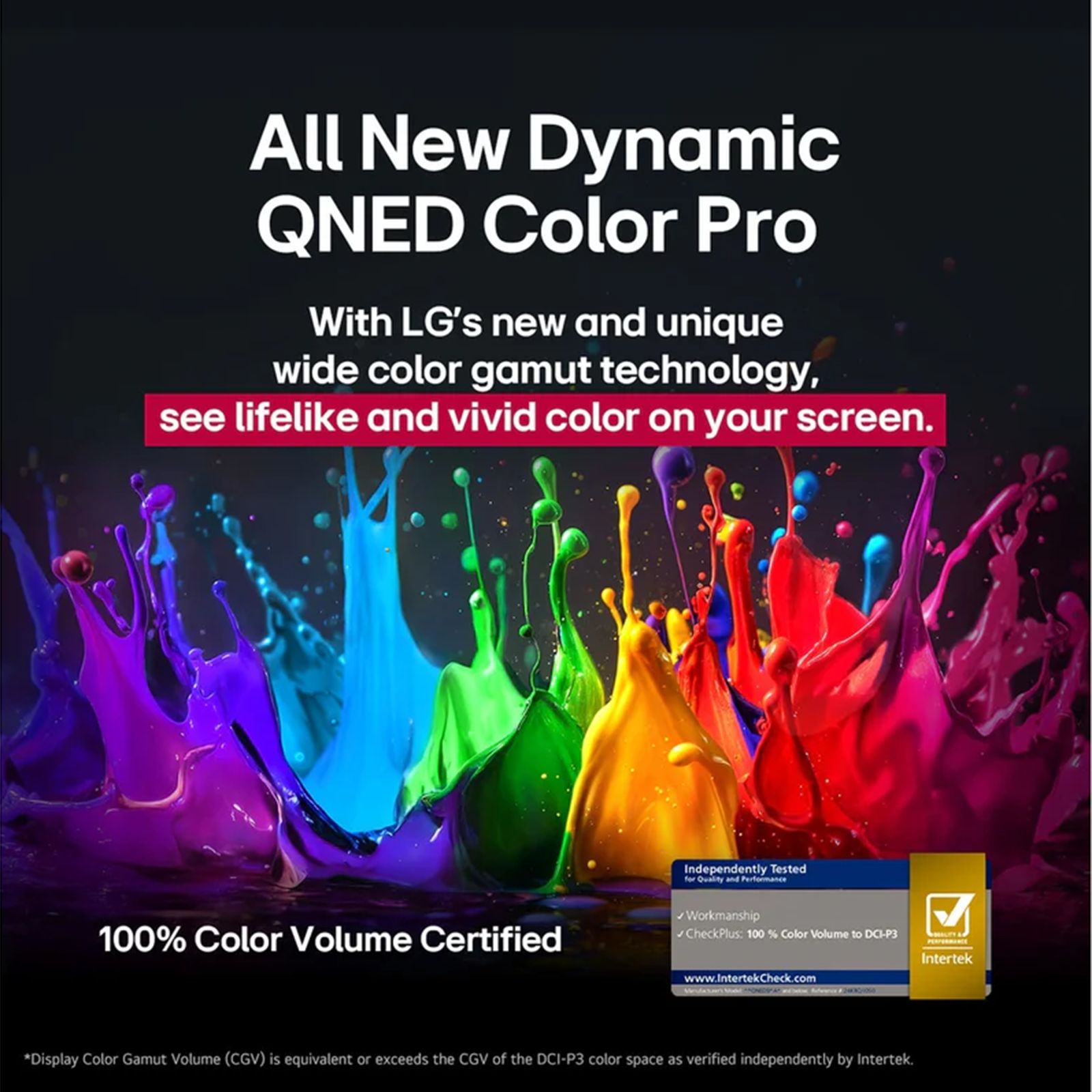 LG evo AI 189 cm (75 inch) QNED MiniLED 4K Ultra HD Smart WebOS TV With AI Picture Pro (2025 model) LG evo AI 189 cm (75 inch) QNED MiniLED 4K Ultra HD Smart WebOS TV With AI Picture Pro (2025 model)_13