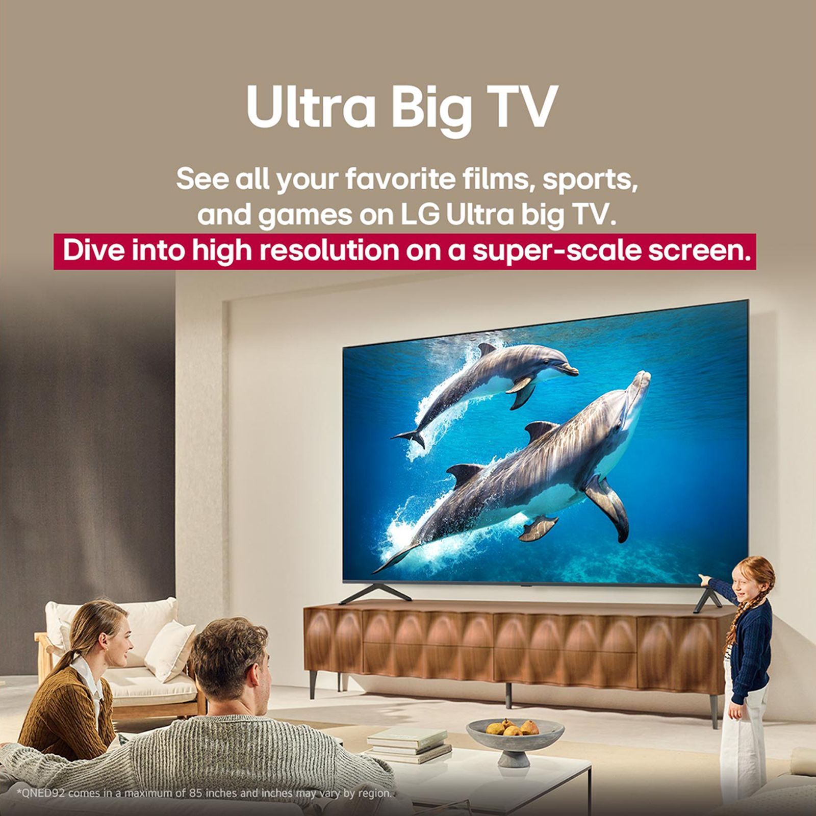 LG evo AI 165.1 cm (65 inch) QNED MiniLED 4K Ultra HD Smart WebOS TV with Intelligent Voice Recognition (2025 model) LG evo AI 165.1 cm (65 inch) QNED MiniLED 4K Ultra HD Smart WebOS TV with Intelligent Voice Recognition (2025 model)_8
