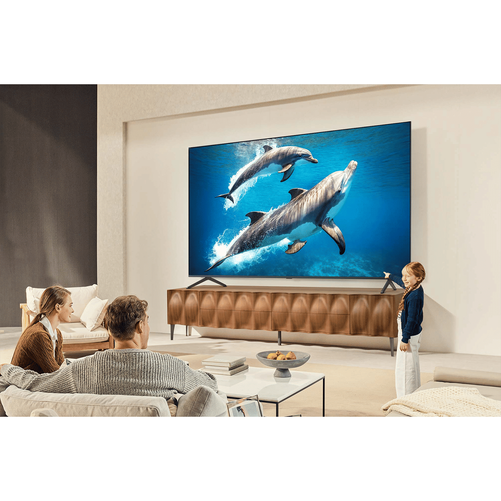LG evo AI 165.1 cm (65 inch) QNED MiniLED 4K Ultra HD Smart WebOS TV with Intelligent Voice Recognition (2025 model) LG evo AI 165.1 cm (65 inch) QNED MiniLED 4K Ultra HD Smart WebOS TV with Intelligent Voice Recognition (2025 model)_13