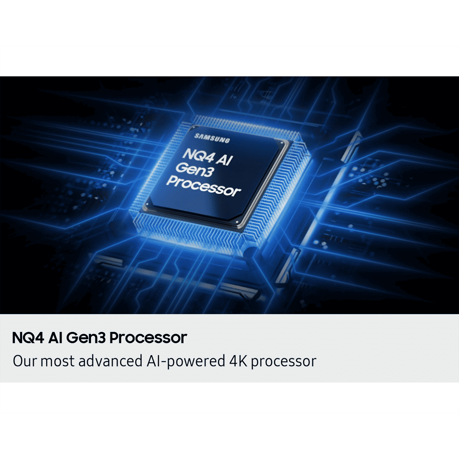 SAMSUNG Neo QLED QN90F 292 cm (115 inch) 4K Ultra HD Tizen TV with Samsung Vision AI (2025 Model)_8