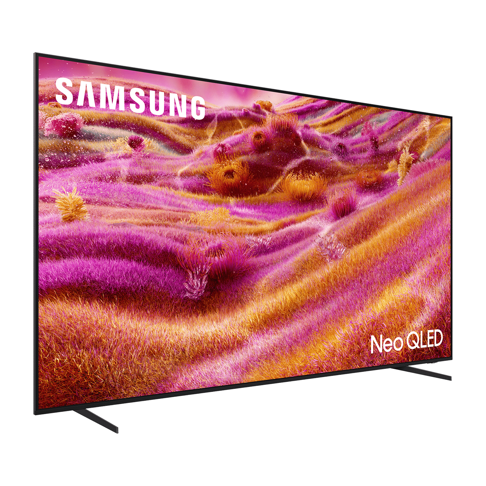 Buy SAMSUNG Neo QLED QN90F 292 cm (115 inch) 4K Ultra HD Tizen TV with ...