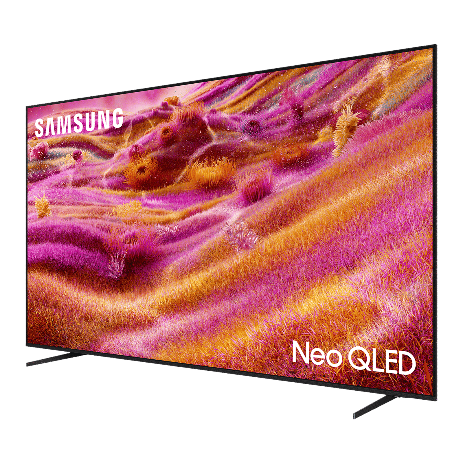 SAMSUNG Neo QLED QN90F 292 cm (115 inch) 4K Ultra HD Tizen TV with Samsung Vision AI (2025 Model)_9