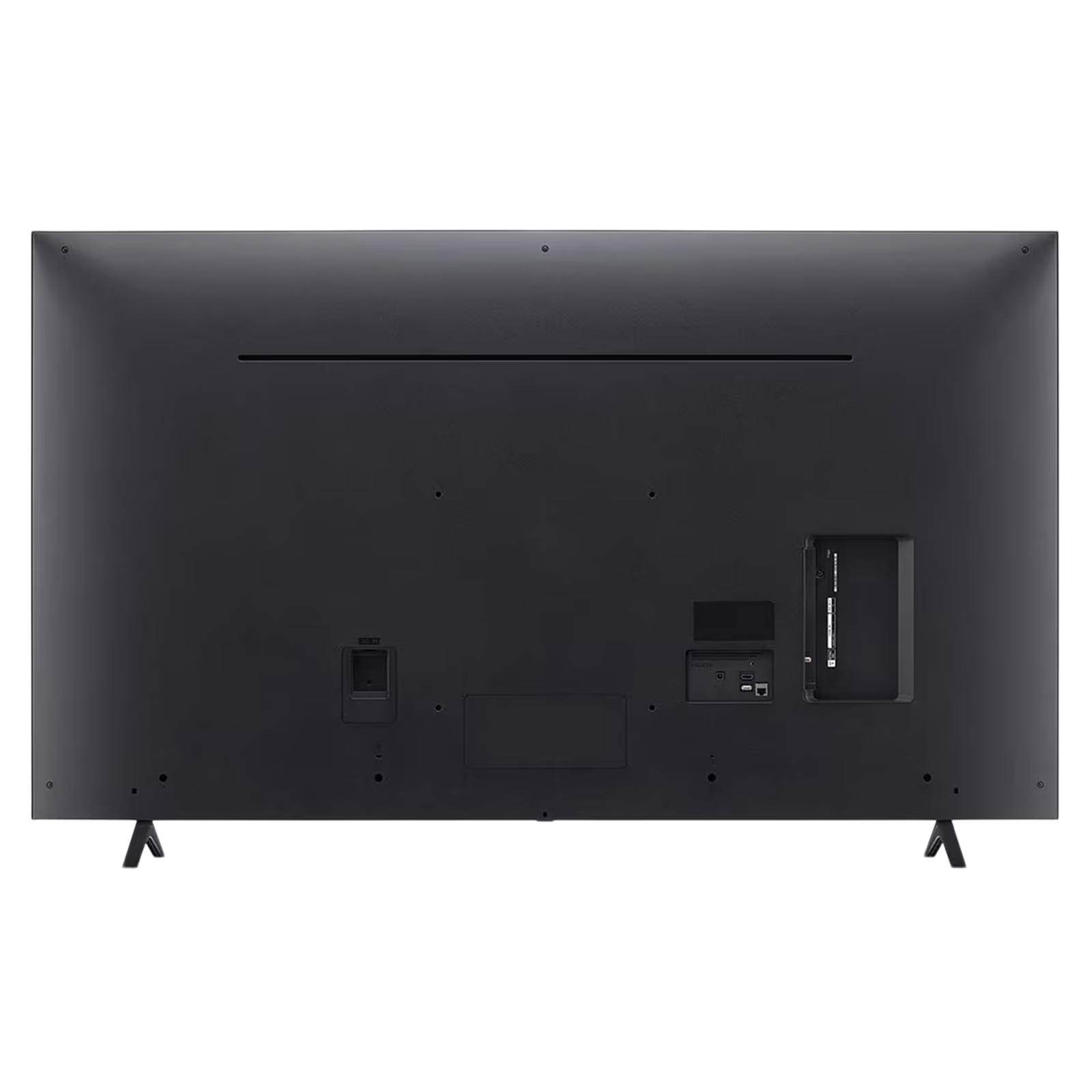 LG 75006LC 127 cm (50 inch) 4K Ultra HD LED Smart WebOS TV with a5 AI Processor 4K Gen6 (2025 Model)_5