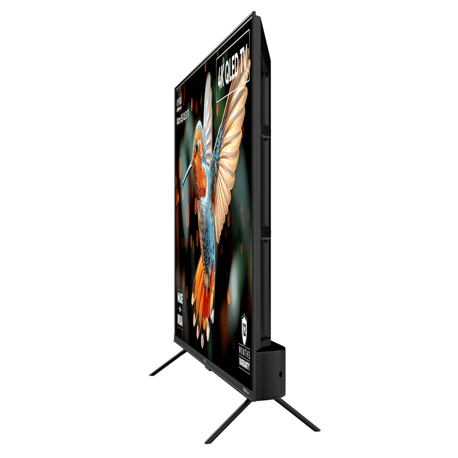 Croma 140 cm (55 inch) Ultra HD QLED Google TV with Dolby Vision Atmos (2025 model)_14