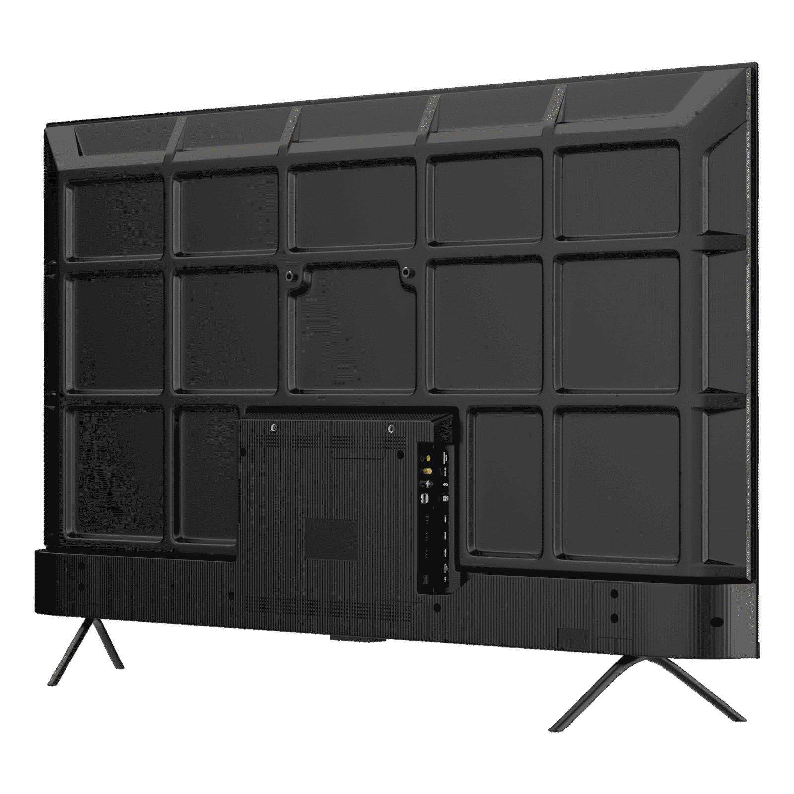 Croma 140 cm (55 inch) Ultra HD QLED Google TV with Dolby Vision Atmos (2025 model) Croma 140 cm (55 inch) Ultra HD QLED Google TV with Dolby Vision Atmos (2025 model)_14