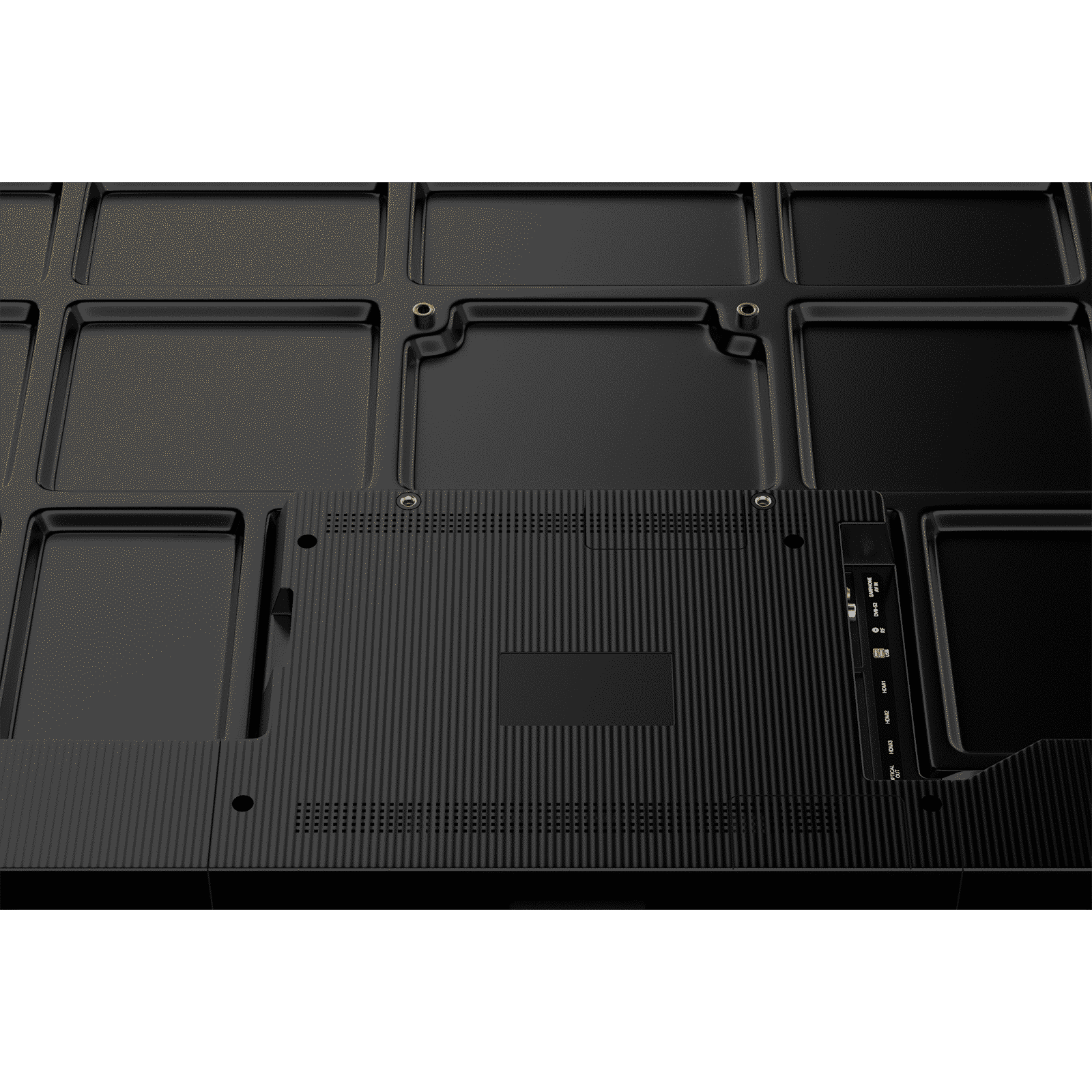 Croma 140 cm (55 inch) Ultra HD QLED Google TV with Dolby Vision Atmos (2025 model) Croma 140 cm (55 inch) Ultra HD QLED Google TV with Dolby Vision Atmos (2025 model)_15