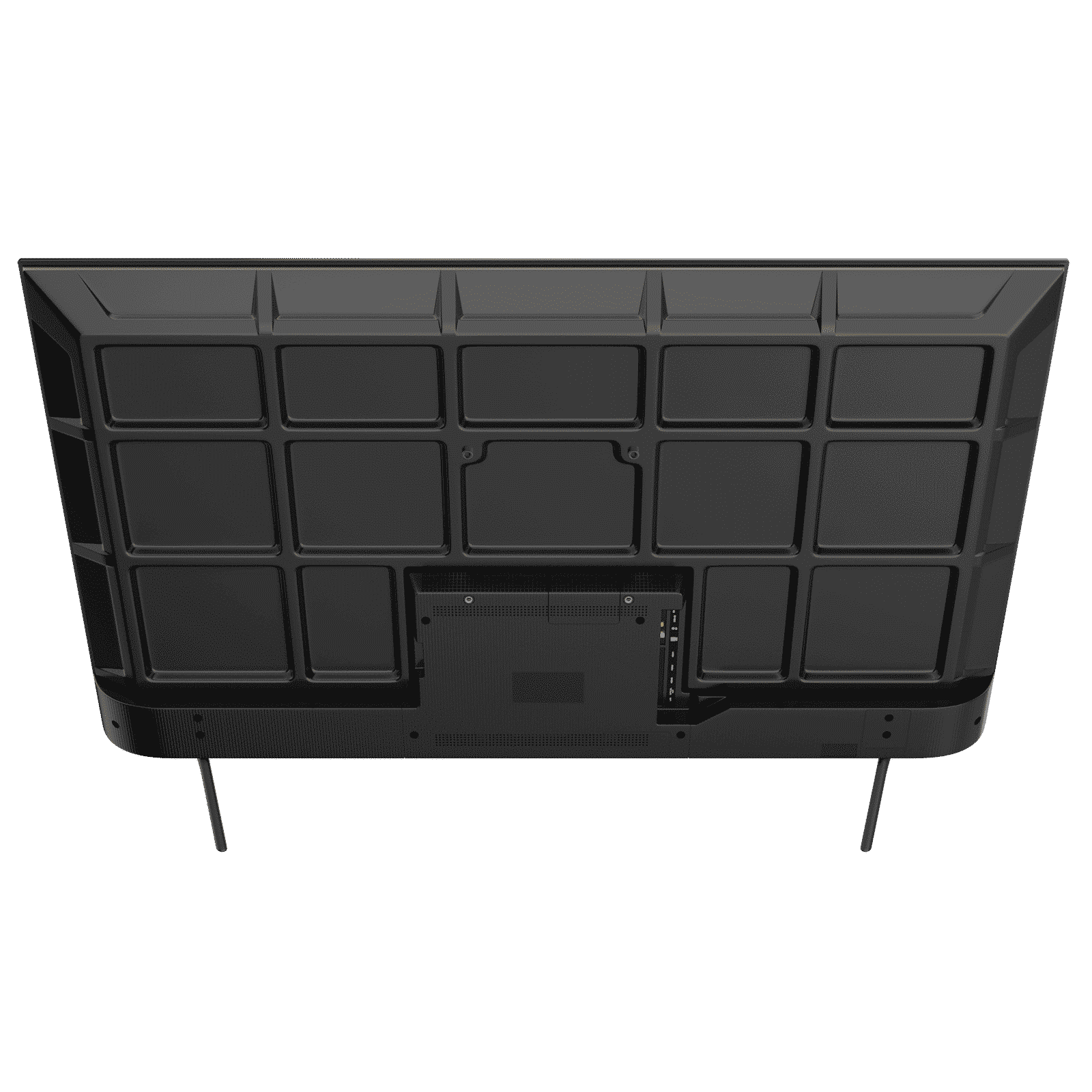 Croma 140 cm (55 inch) Ultra HD QLED Google TV with Dolby Vision Atmos (2025 model)_15