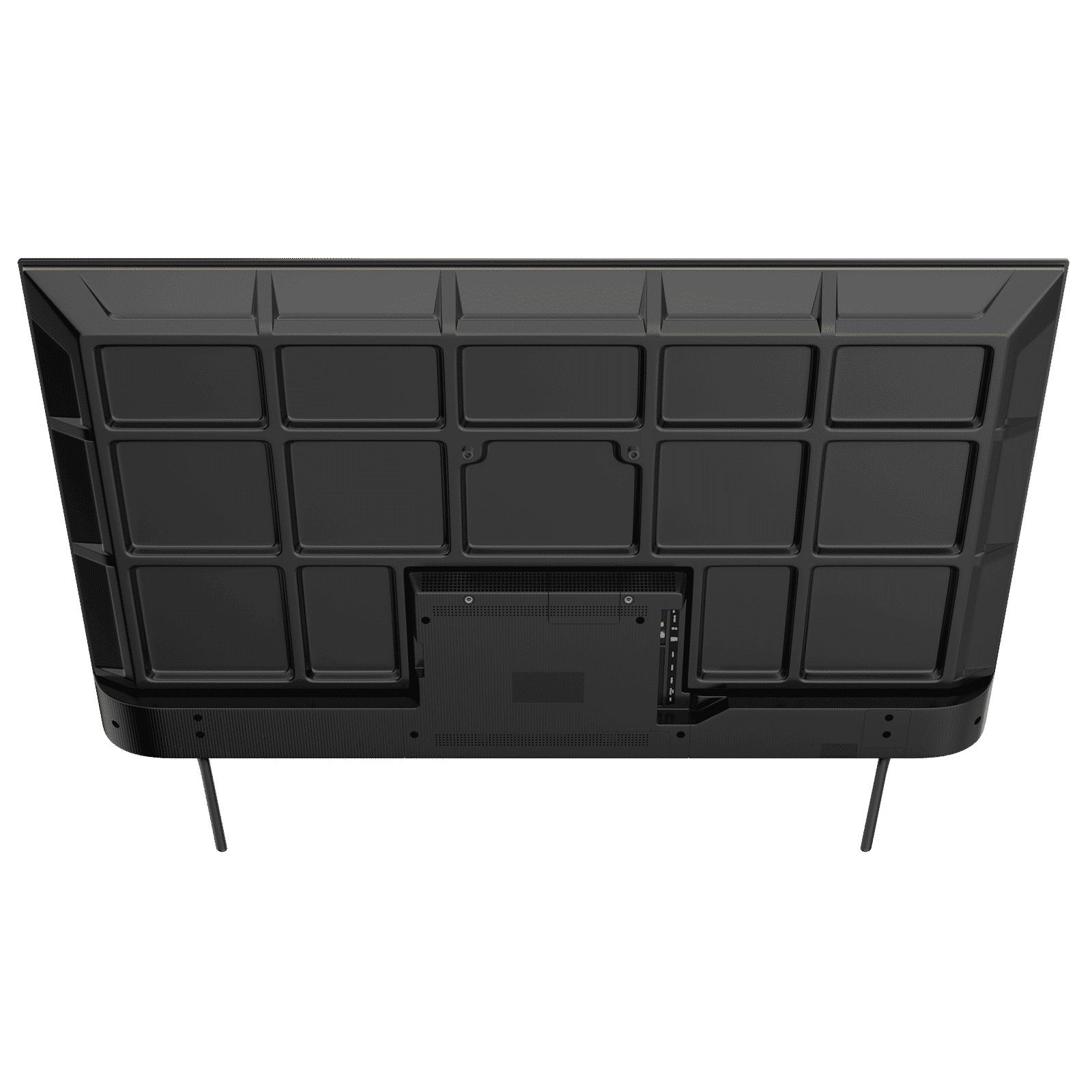 Croma 140 cm (55 inch) Ultra HD QLED Google TV with Dolby Vision Atmos (2025 model) Croma 140 cm (55 inch) Ultra HD QLED Google TV with Dolby Vision Atmos (2025 model)_16