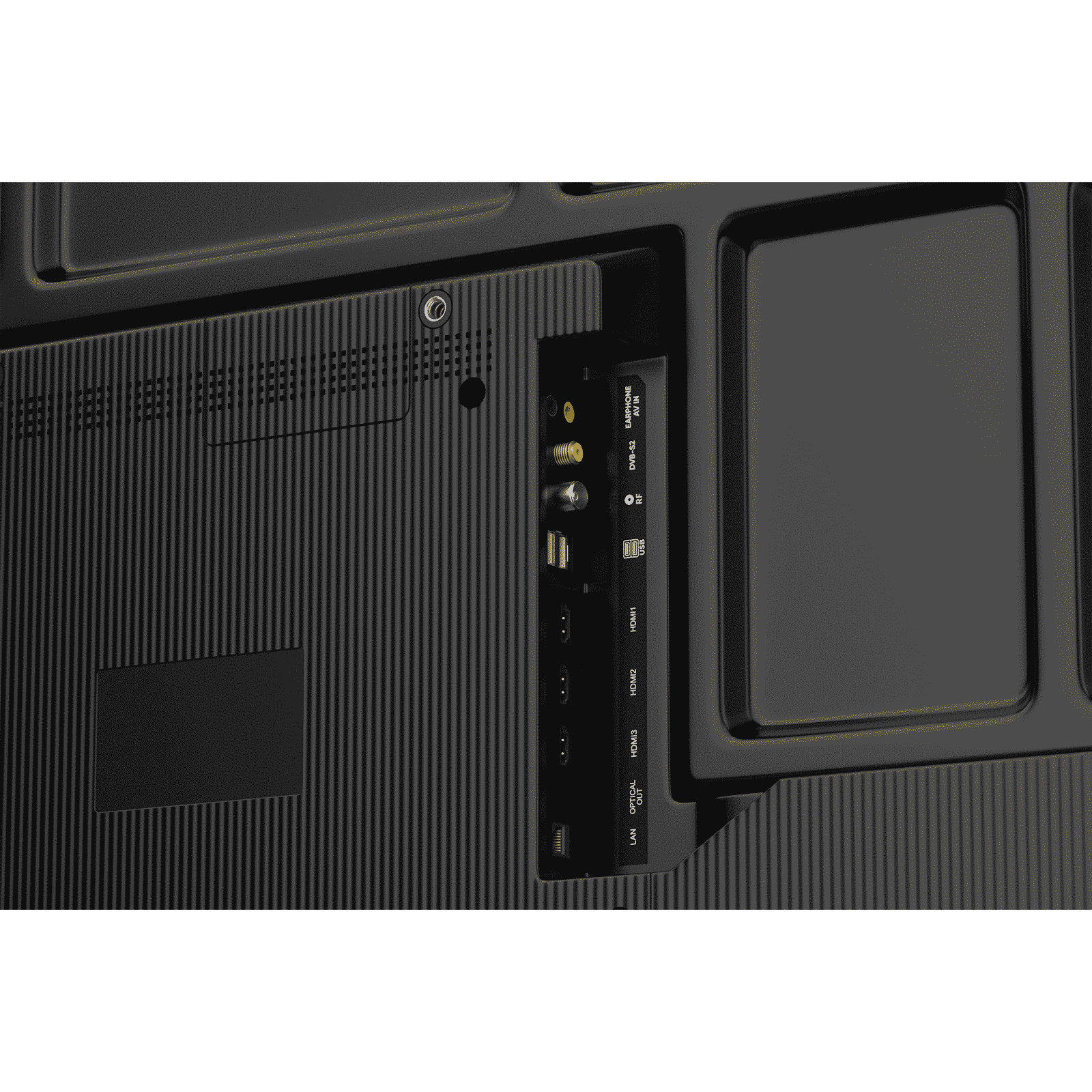 Croma 140 cm (55 inch) Ultra HD QLED Google TV with Dolby Vision Atmos (2025 model)_7