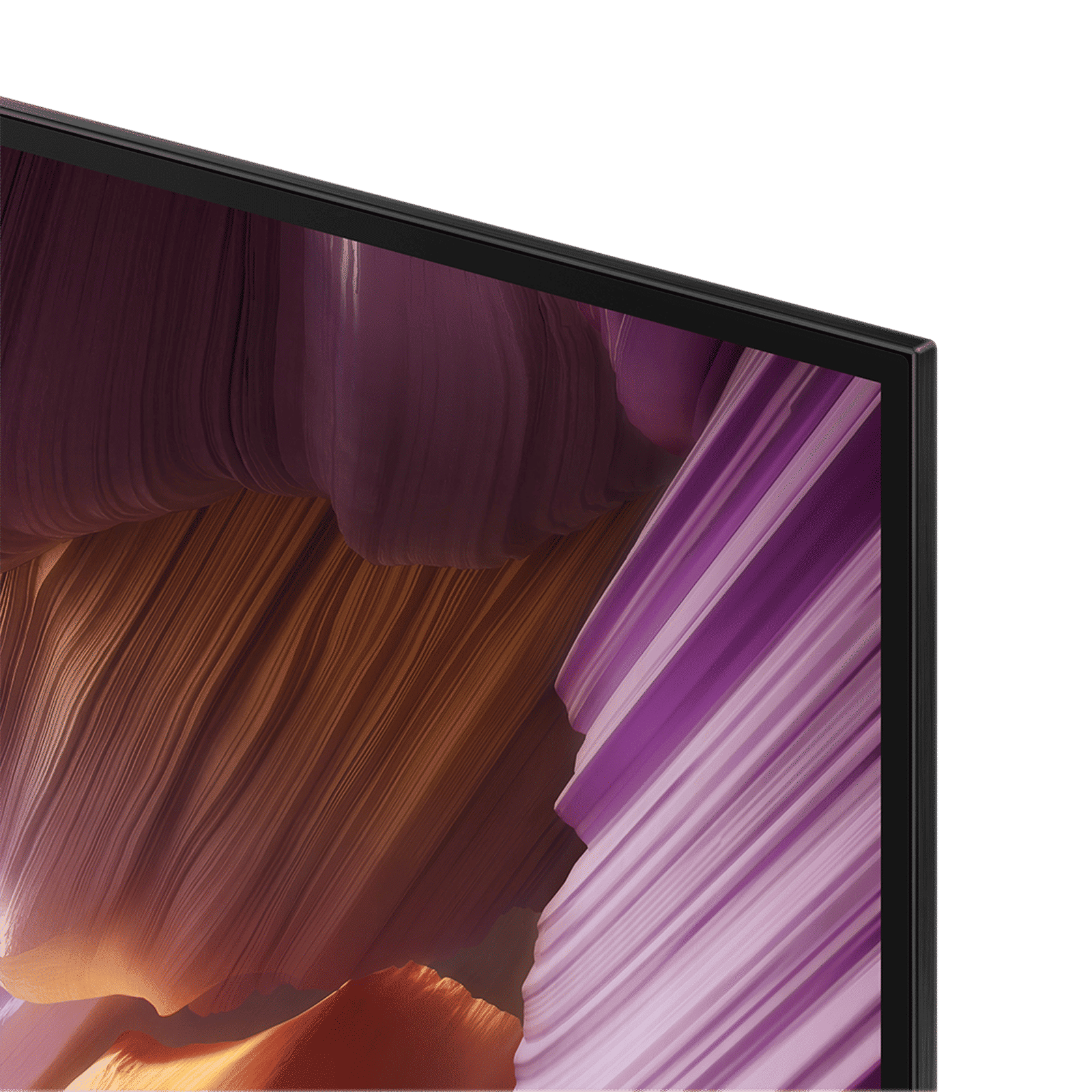 SAMSUNG S85F 138 cm (55 inch) OLED 4K Ultra HD Tizen TV with Dolby Atmos (2025 Model)_3