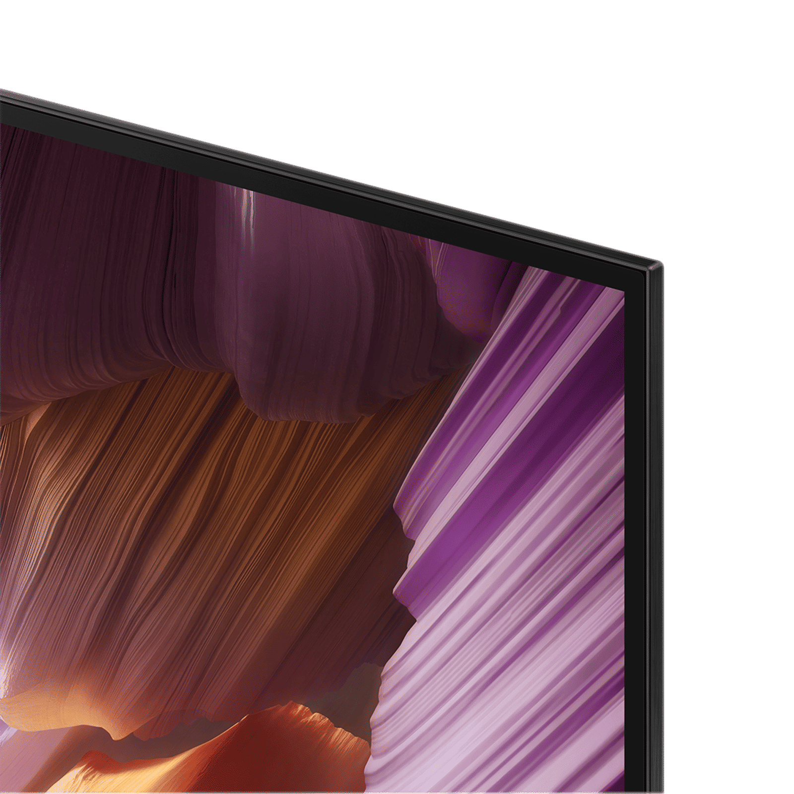 SAMSUNG S85F 163 cm (65 inch) OLED 4K Ultra HD Tizen TV with Dolby Atmos (2025 Model)_3