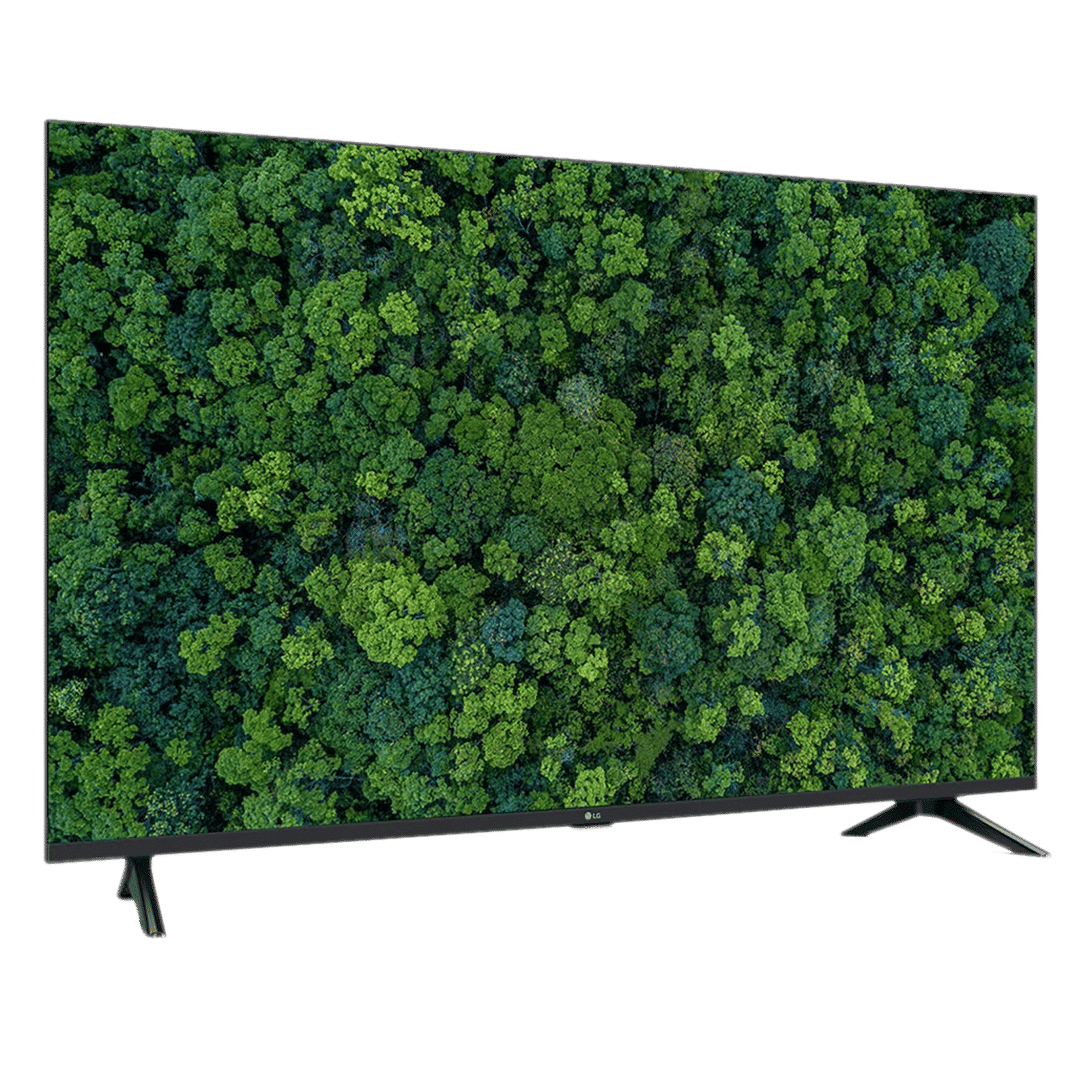 LG UA7350 108 cm (43 inch) 4K Ultra HD LED Smart WebOS TV with a5 AI Processor 4K Gen7 (2025 Model)_7