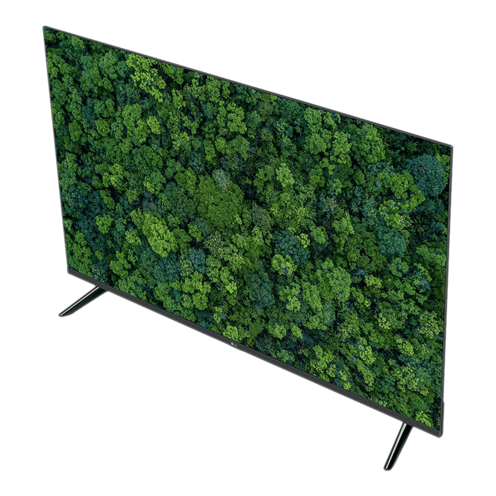 LG UA7350 108 cm (43 inch) 4K Ultra HD LED Smart WebOS TV with a5 AI Processor 4K Gen7 (2025 Model)_9