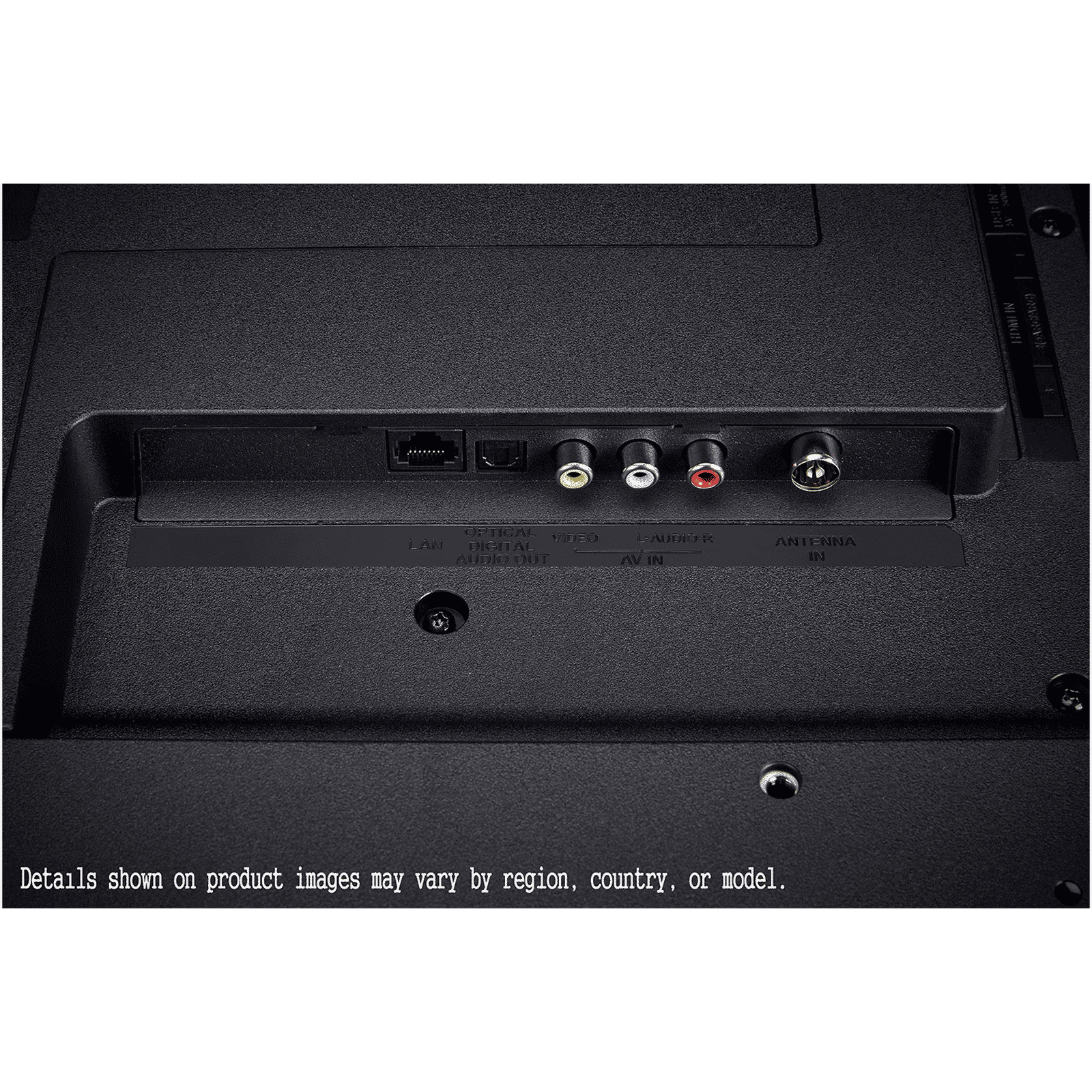 LG UA7350 108 cm (43 inch) 4K Ultra HD LED Smart WebOS TV with a5 AI Processor 4K Gen7 (2025 Model)_11